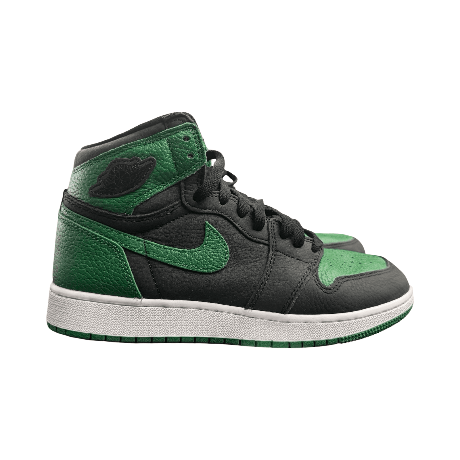 Nike Air Jordan 1 High Retro Pine Green