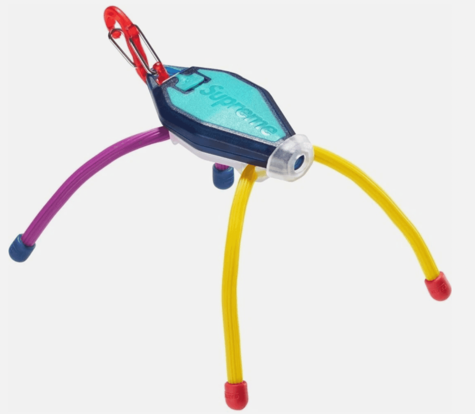 Supreme Nite Ize Buglit Multicolor