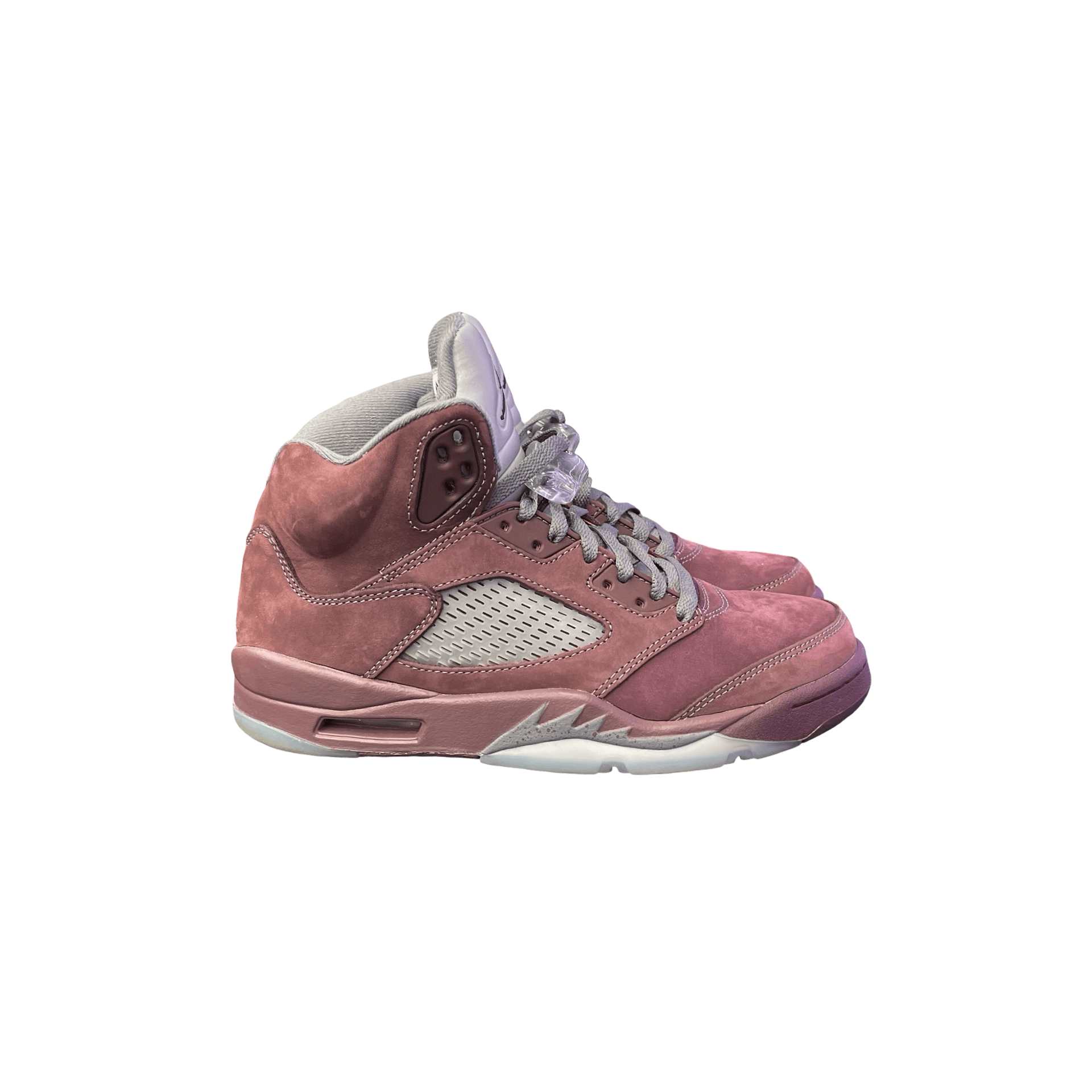 Nike Air Jordan 5 Retro Burgundy (2023) — photo 1 of 7