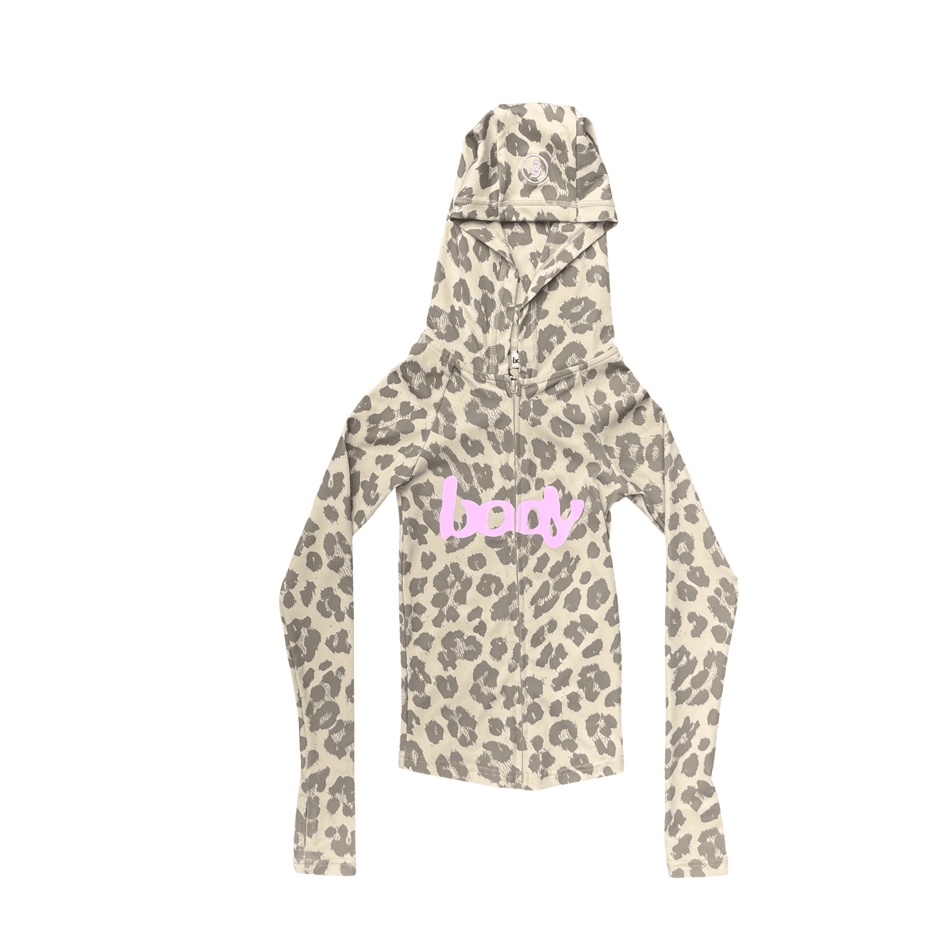 Body By Raven Tracy Basics 2.0 Leopard Set — photo 1 of 4