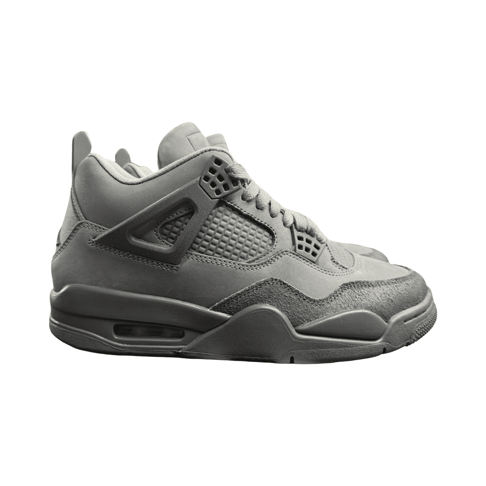 Nike Air Jordan 4 Retro SE Wet Cement — photo 1 of 7