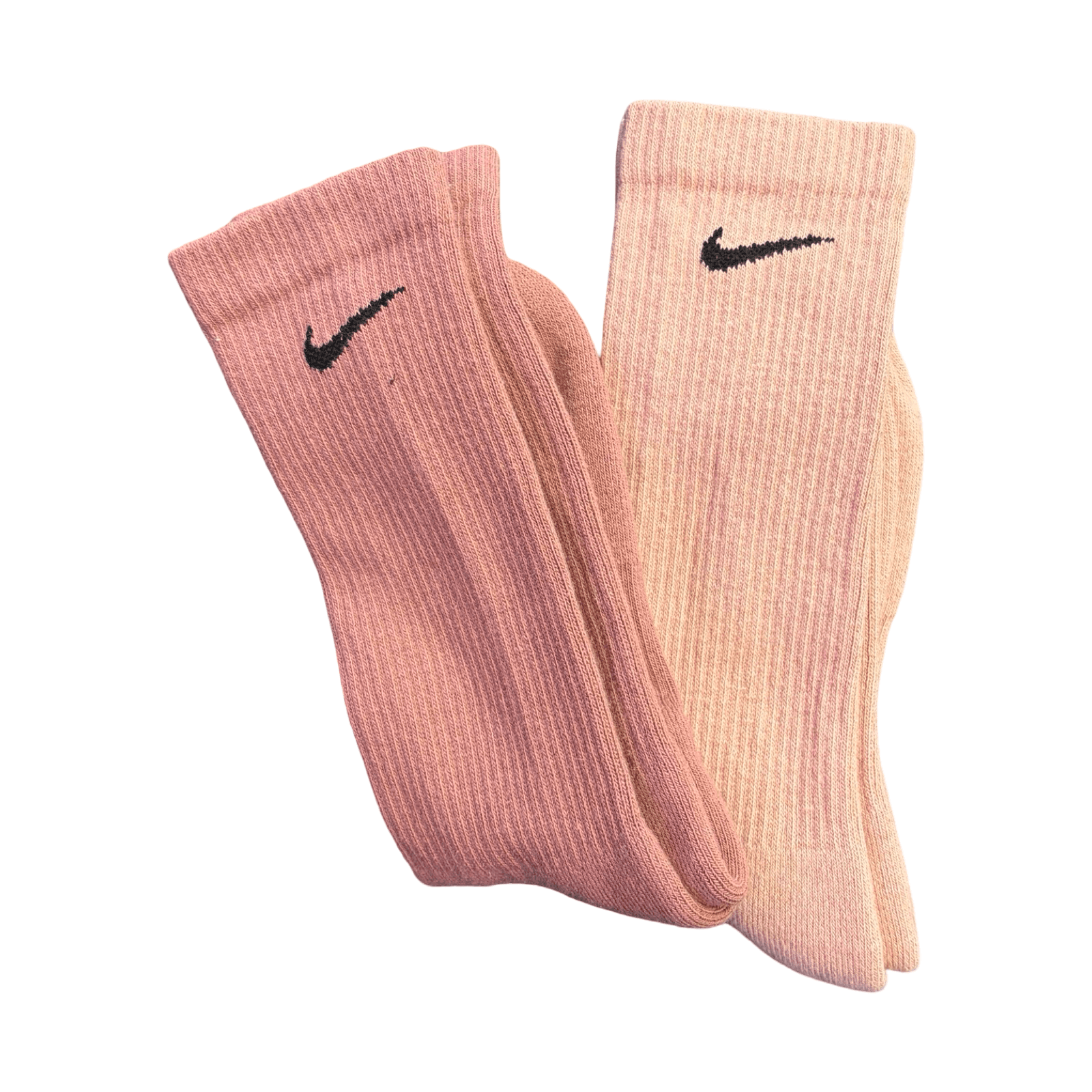 Nike DRI-FIT Crew Socks