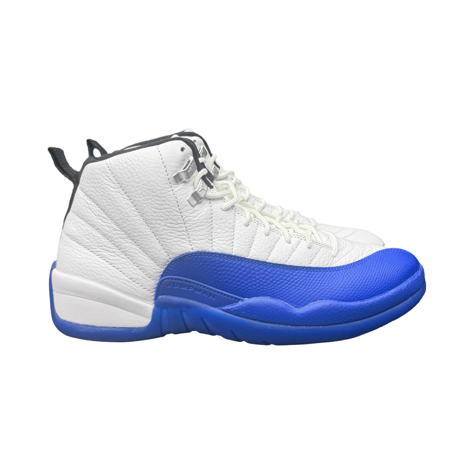 Nike Air Jordan 12 Retro Blueberry