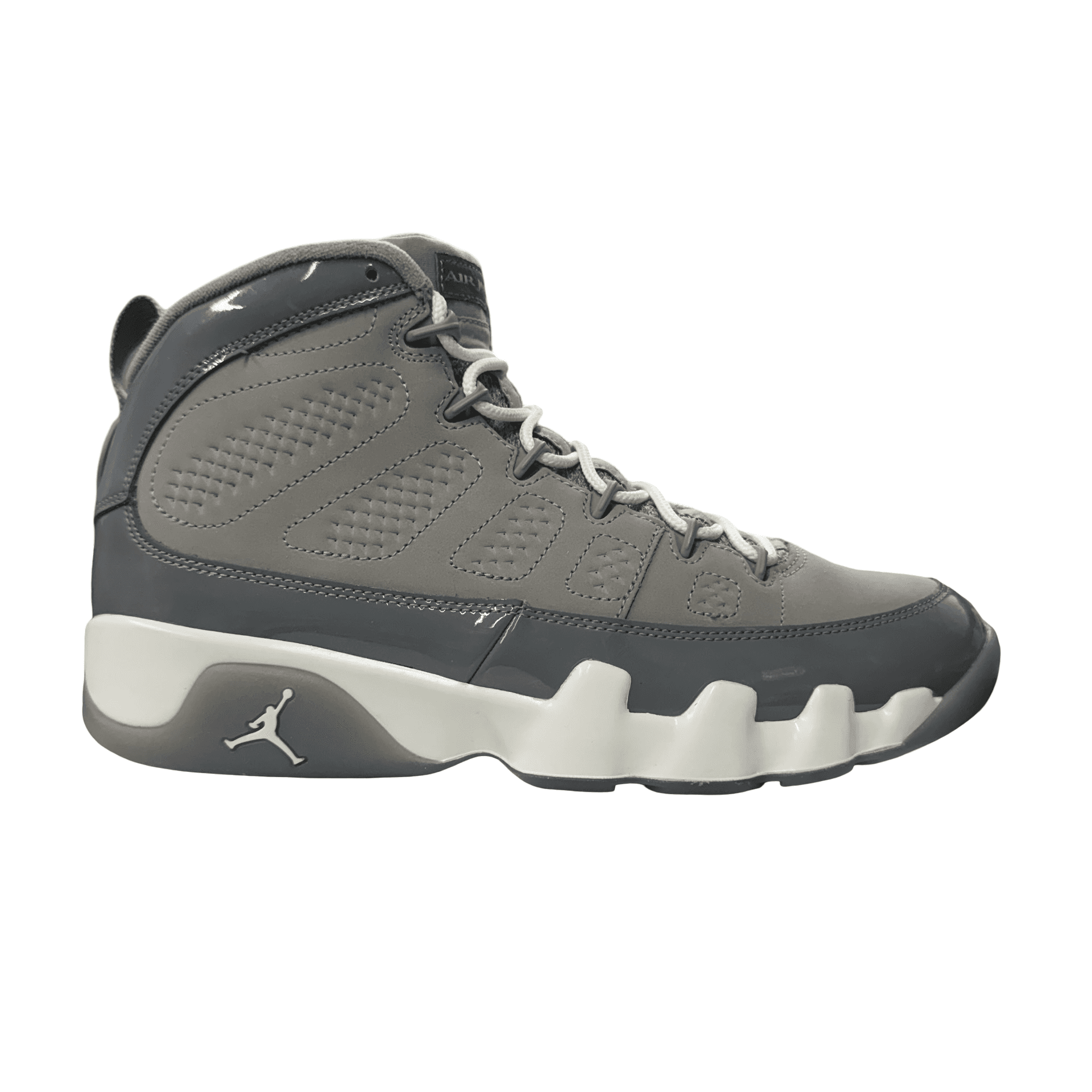 Nike Air Jordan 9 Retro Cool Grey
