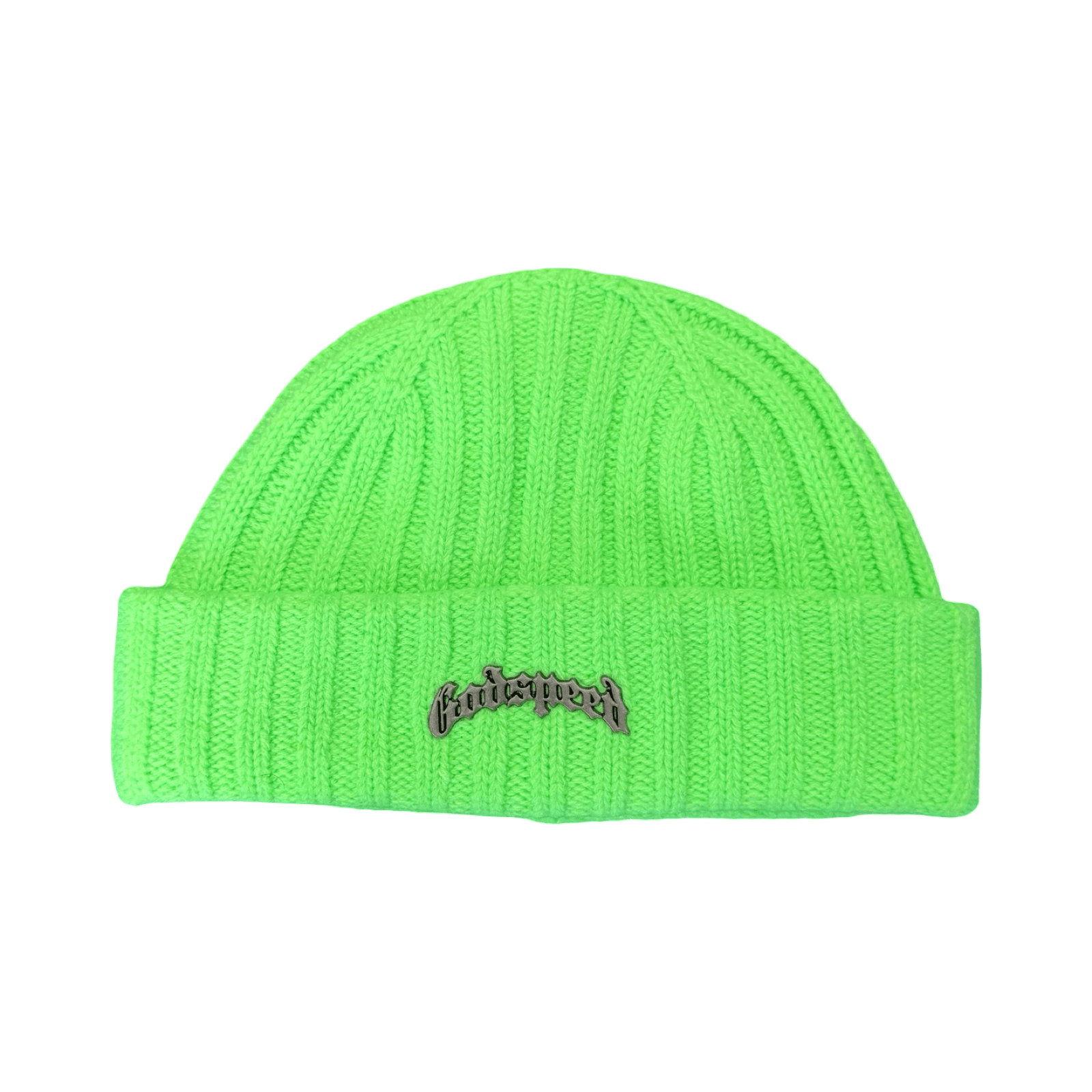 GodSpeed Beanie Volt Emblem — photo 1 of 2
