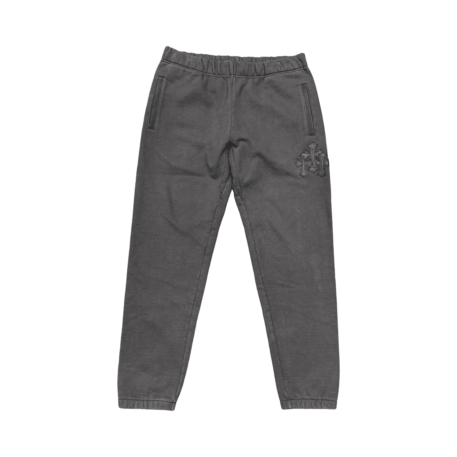 Chrome Hearts Paper Jam Sweatpants