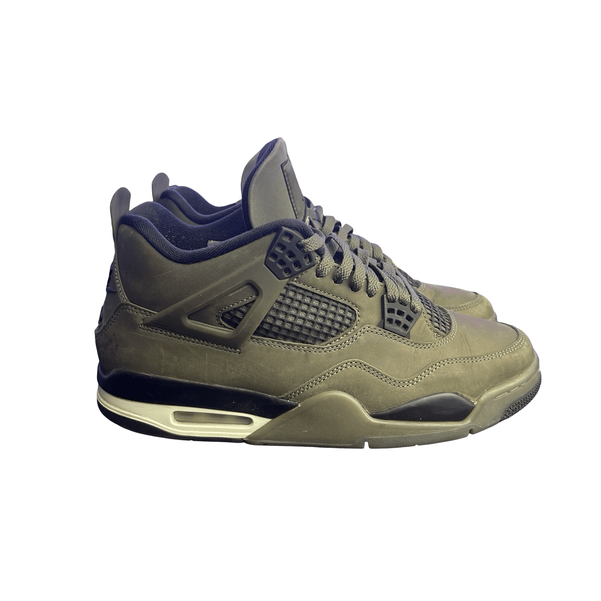 Nike Air Jordan 4 Retro Cave Stone