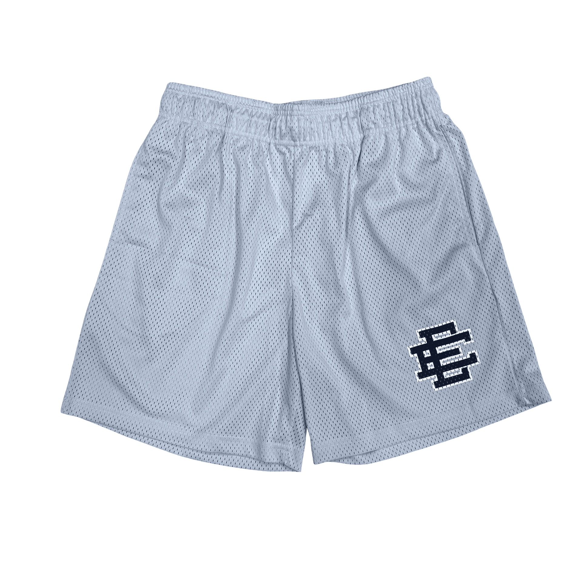 Eric Emanuel EE Basic Core Shorts Kentucky Blue Navy — photo 1 of 2