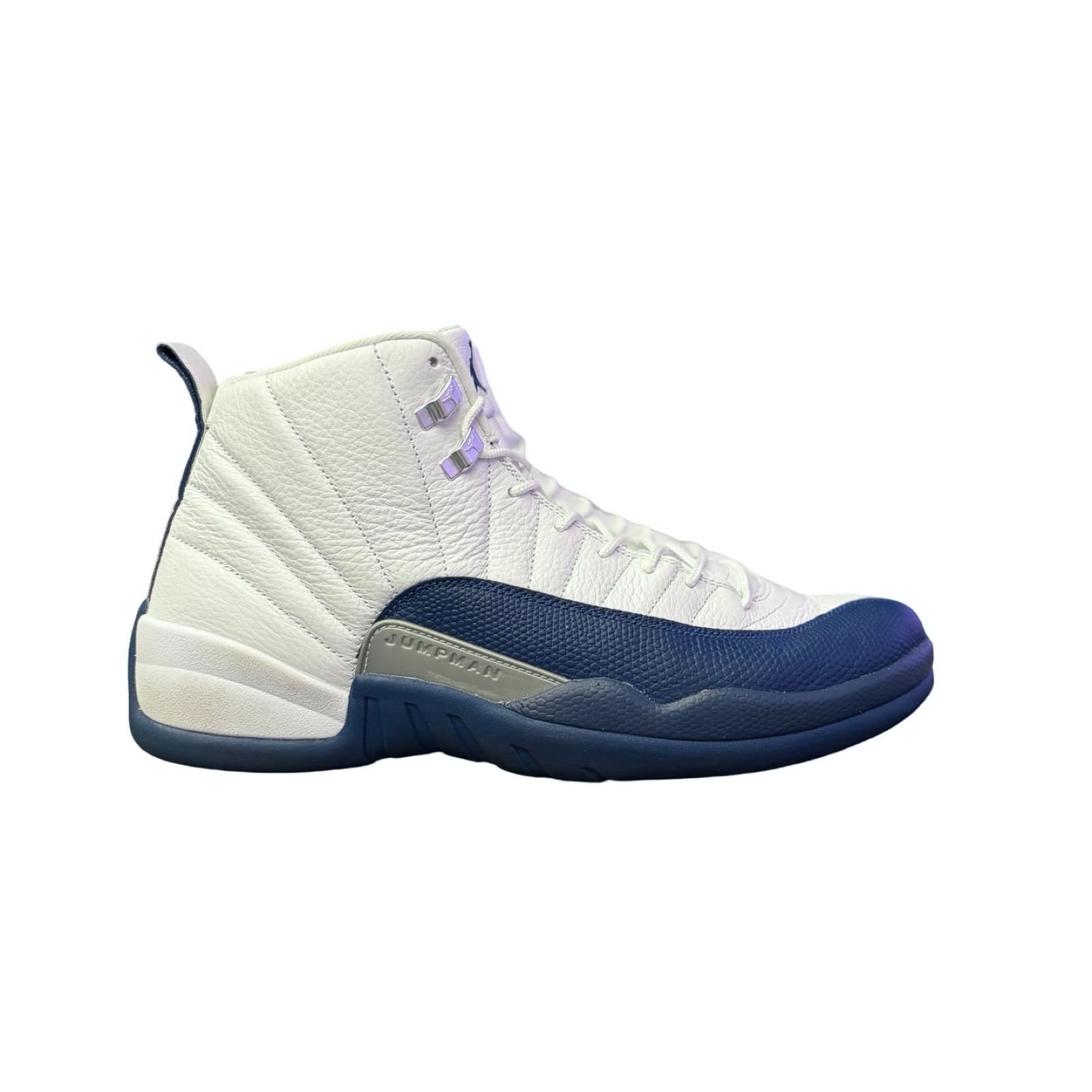Nike Air Jordan 12 Retro French Blue — photo 1 of 7