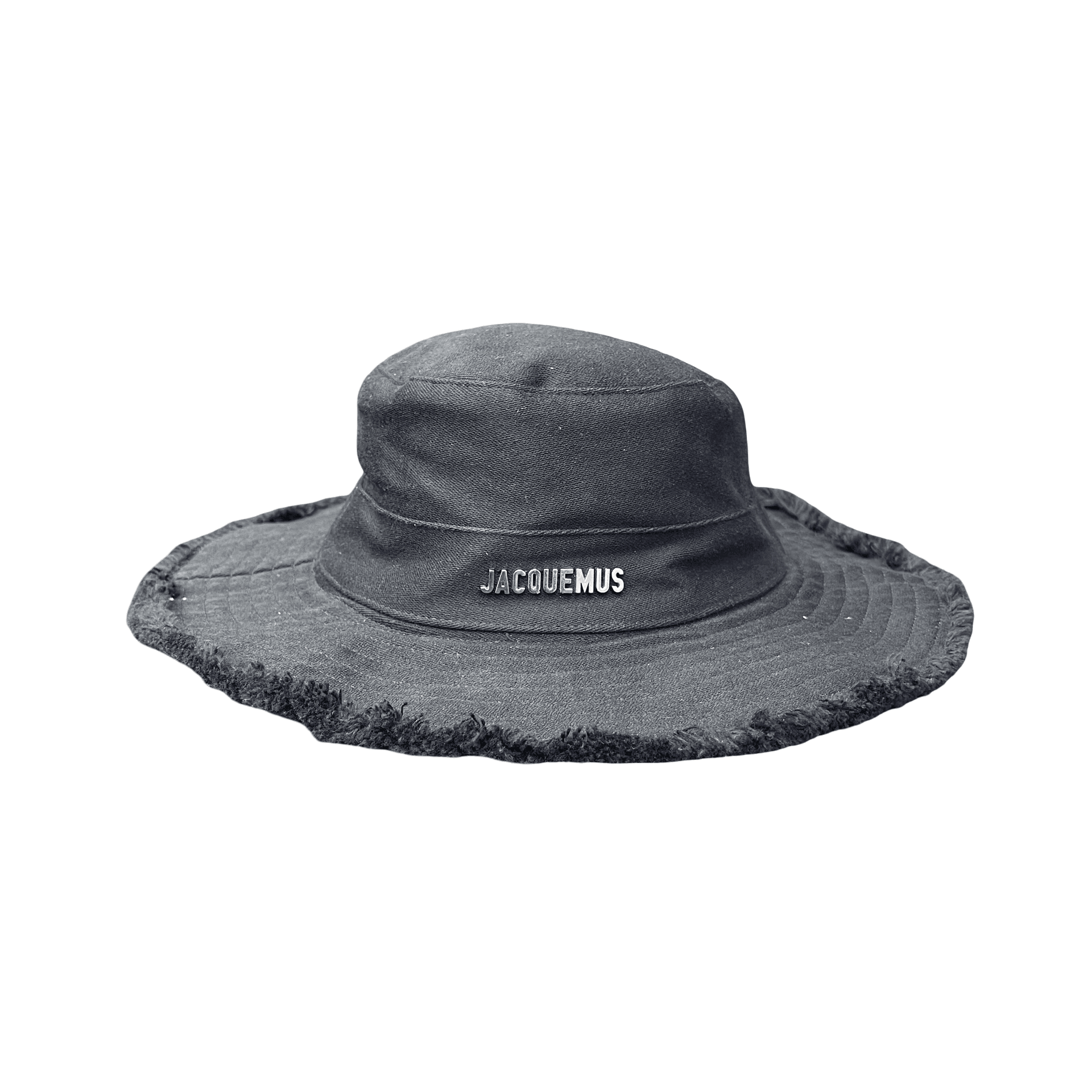 Jacquemus Le Bob Artichaut Bucket Hat — photo 1 of 3