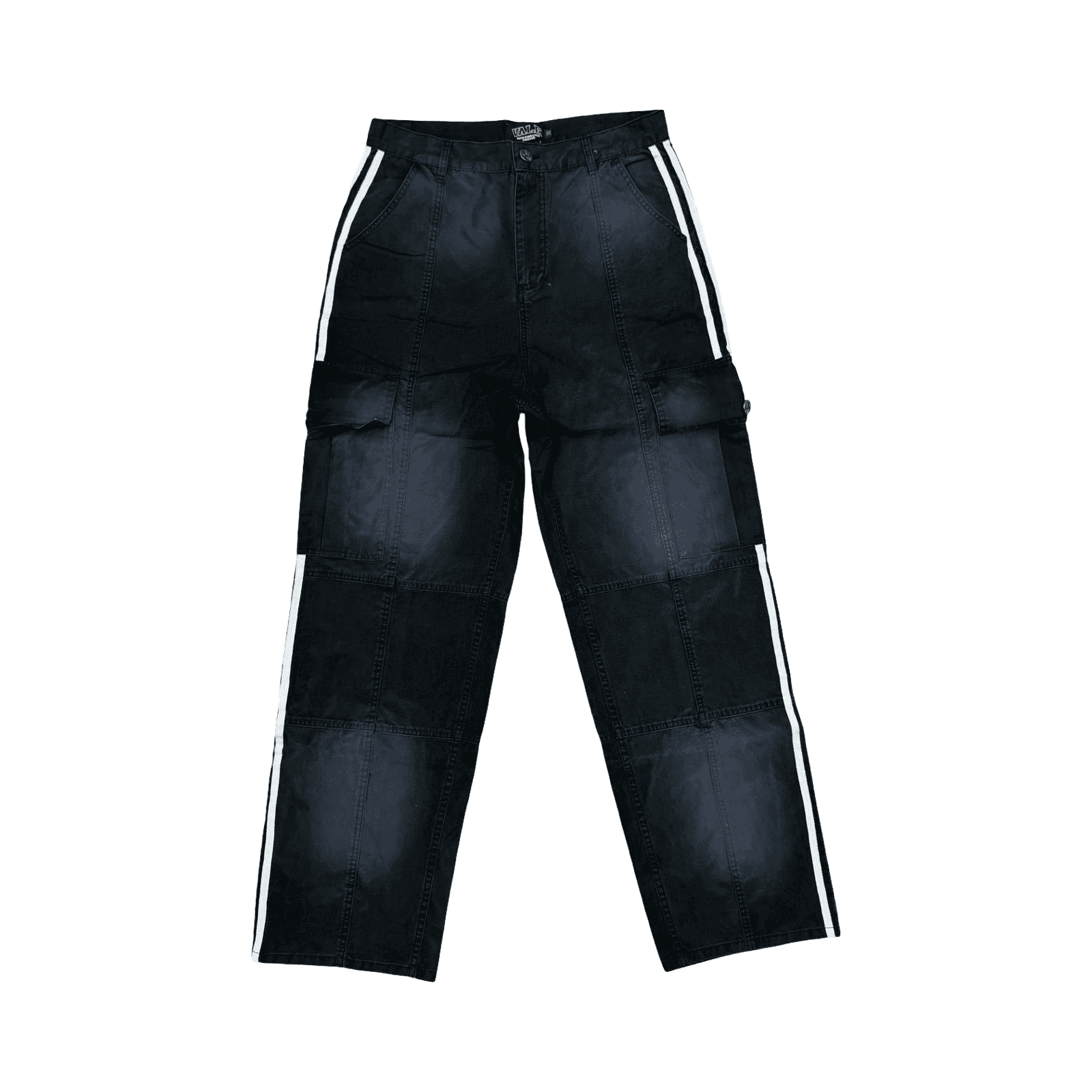 Vale Forever Marathon Black Cargo — photo 1 of 2