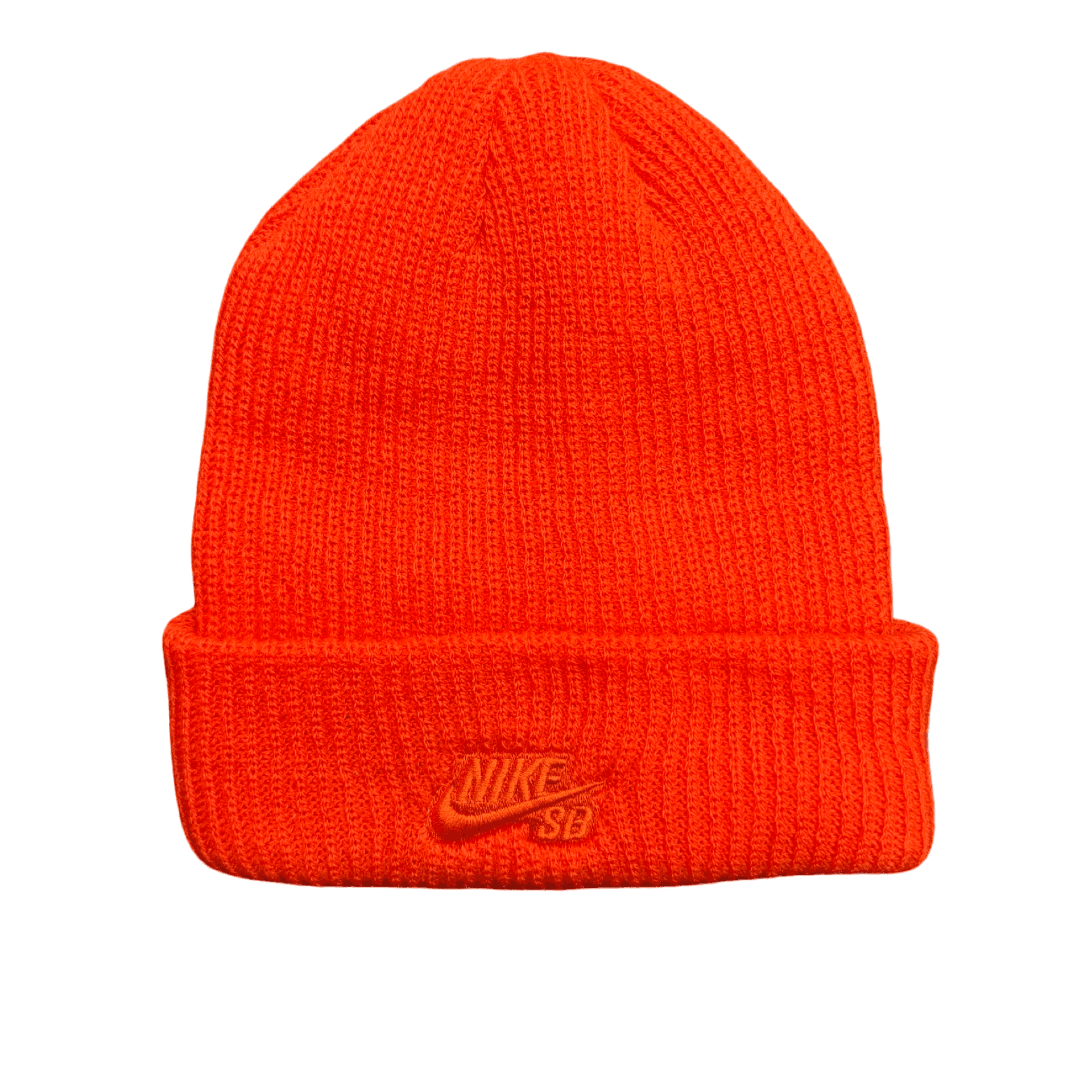 Nike SB Beanie Orange — photo 1 of 2