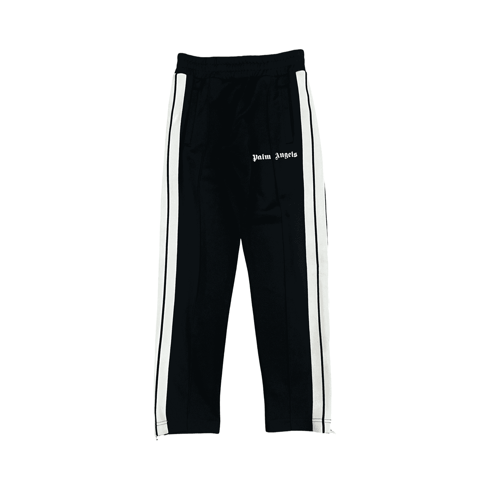 Palm Angels Classic Track Pants Black/White — photo 1 of 2