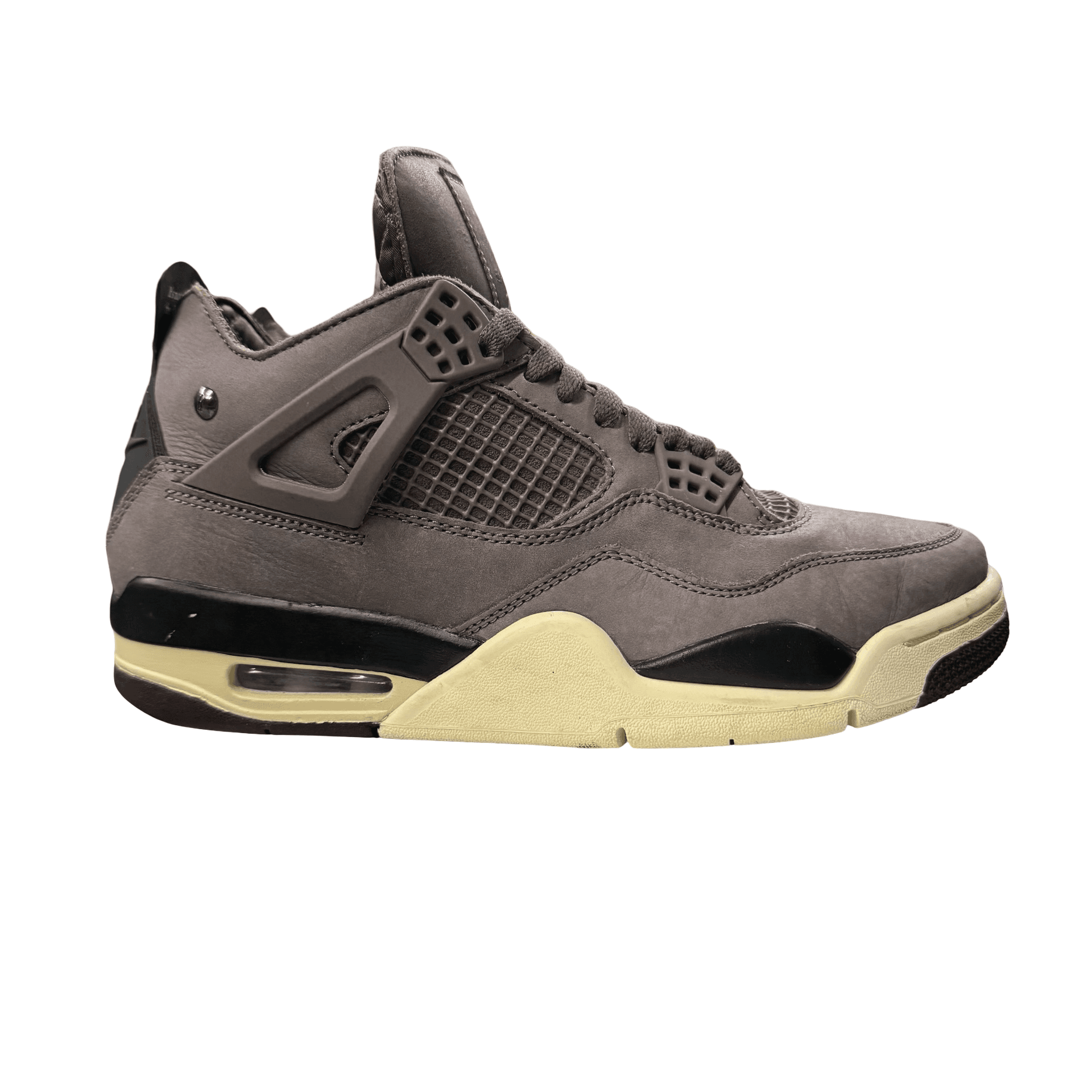 Nike Air Jordan 4 Retro SP A Ma Maniére Violet Ore — photo 1 of 7