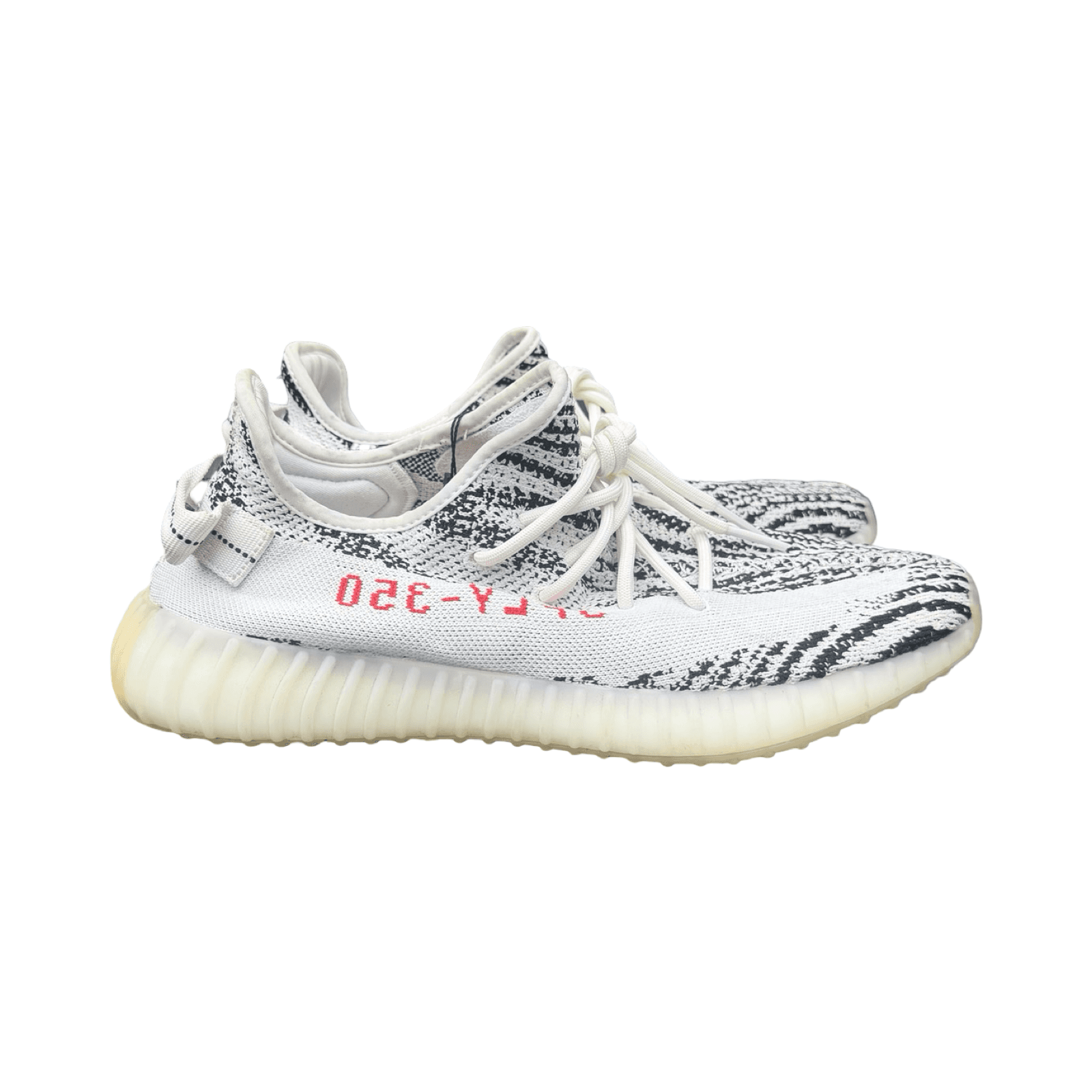 Adidas Yeezy Boost 350 V2 Zebra