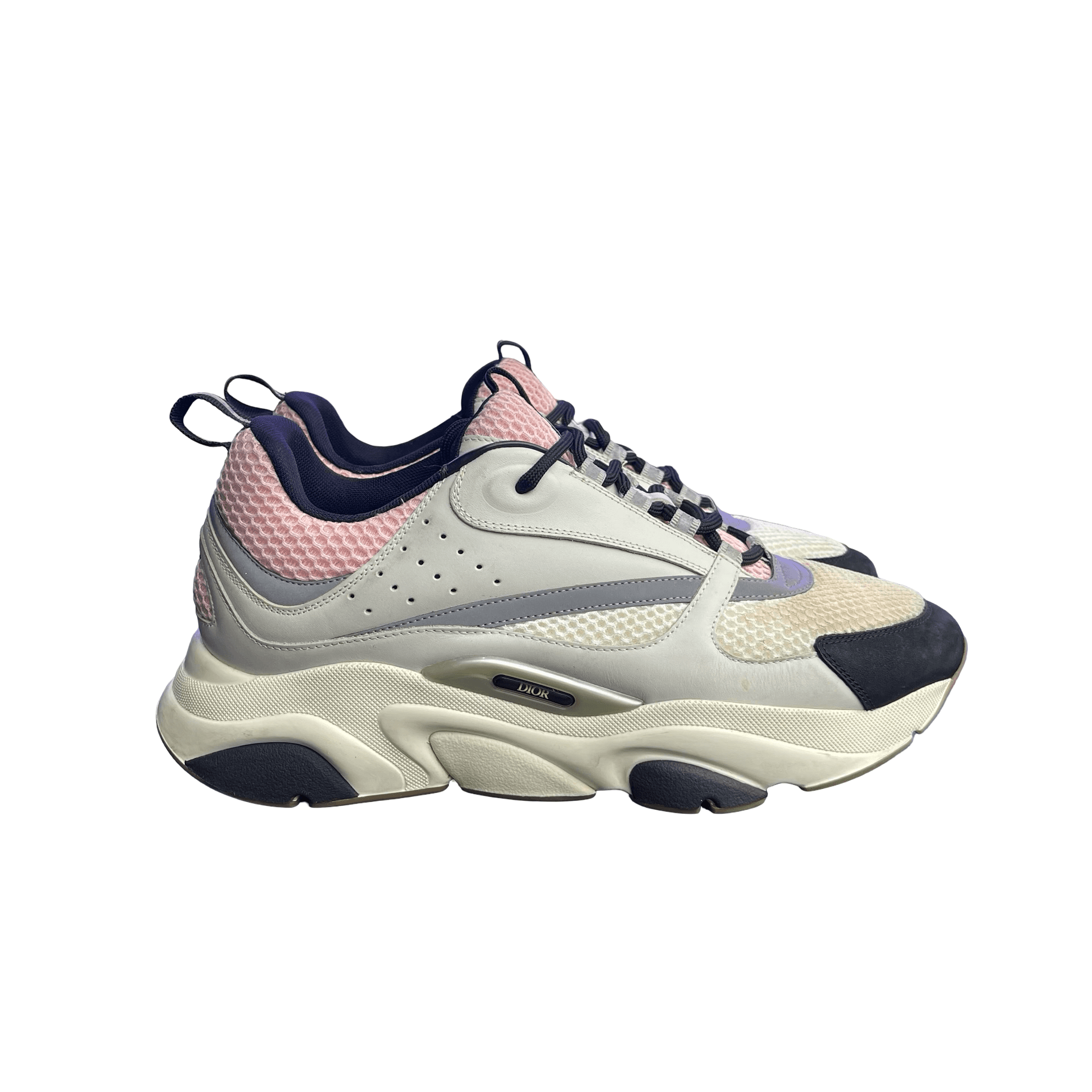 Dior B22 Pale Pink Grey — photo 1 of 7