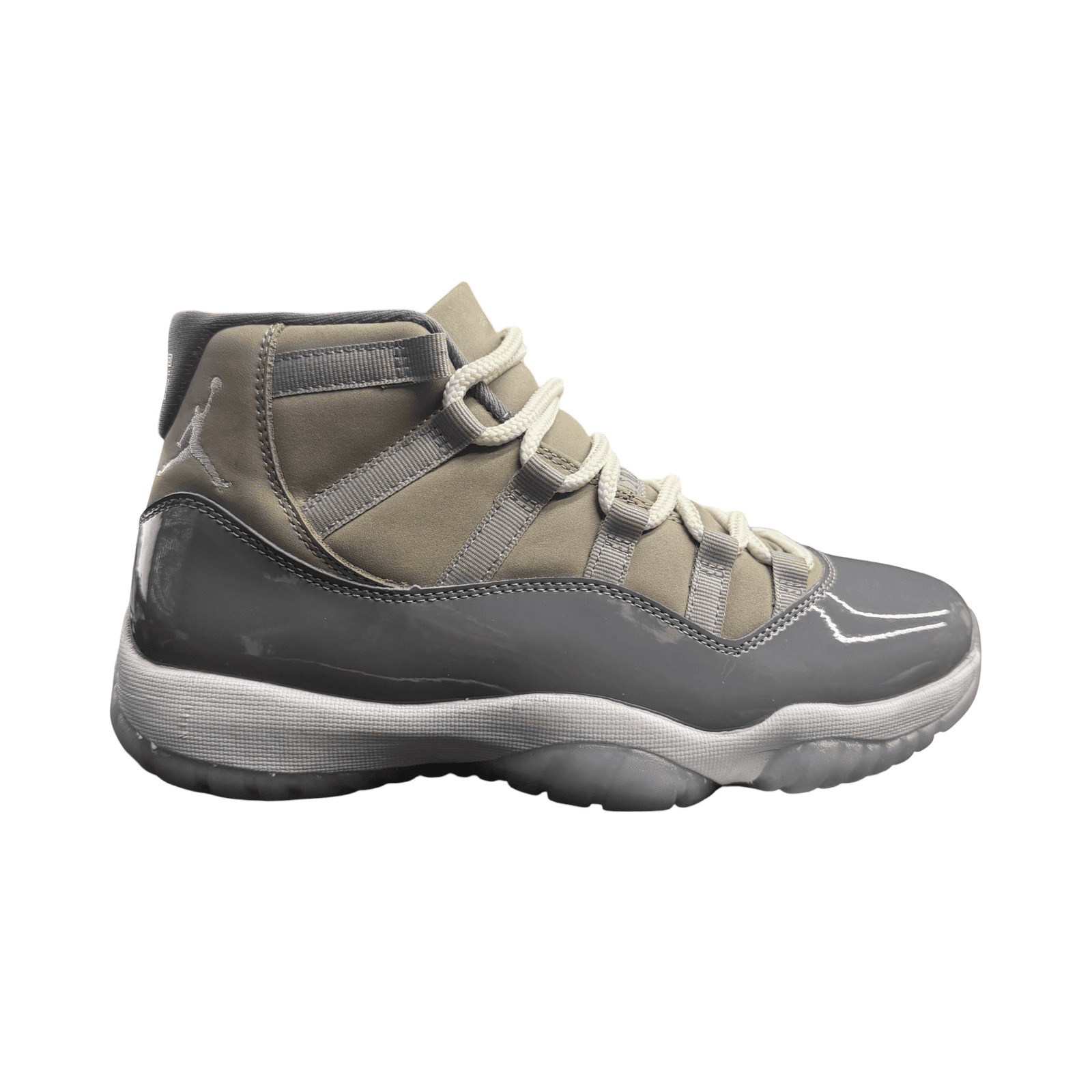 Nike Air Jordan 11 Retro Cool Grey — photo 1 of 7