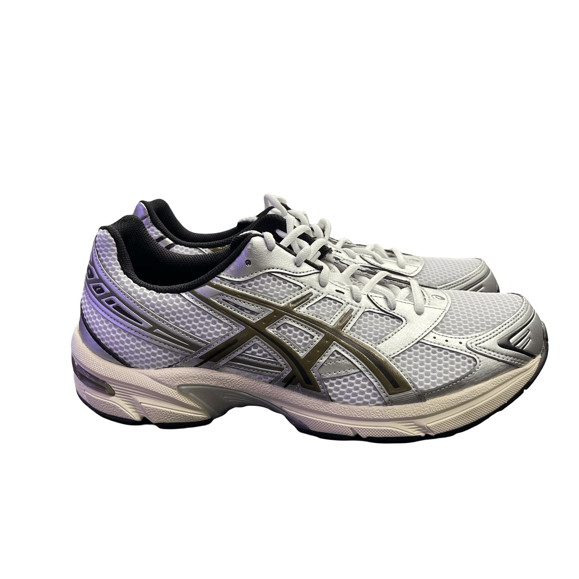 ASICS Gel-1130 White Clay Canyon