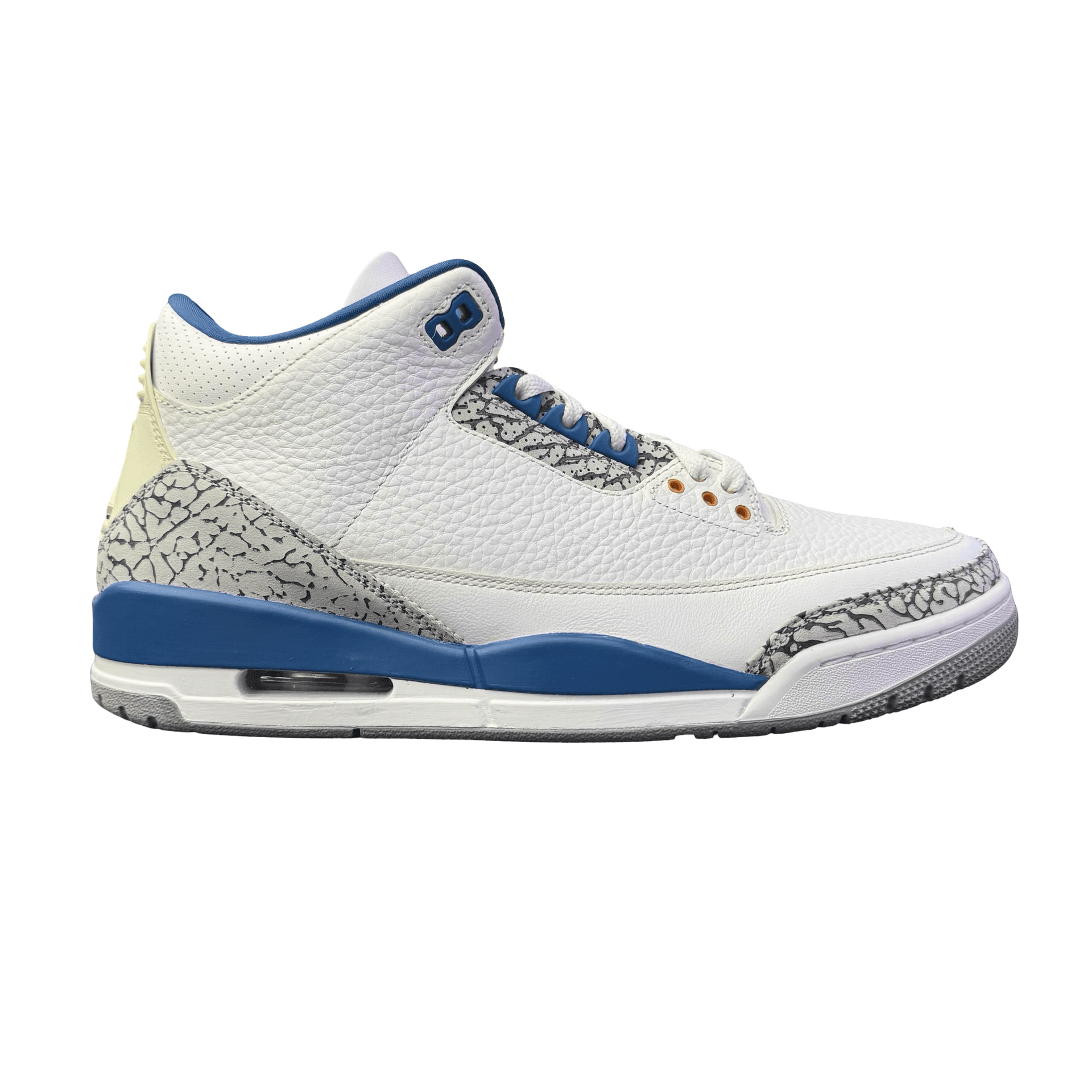 Nike Air Jordan 3 Retro Wizards — photo 1 of 7