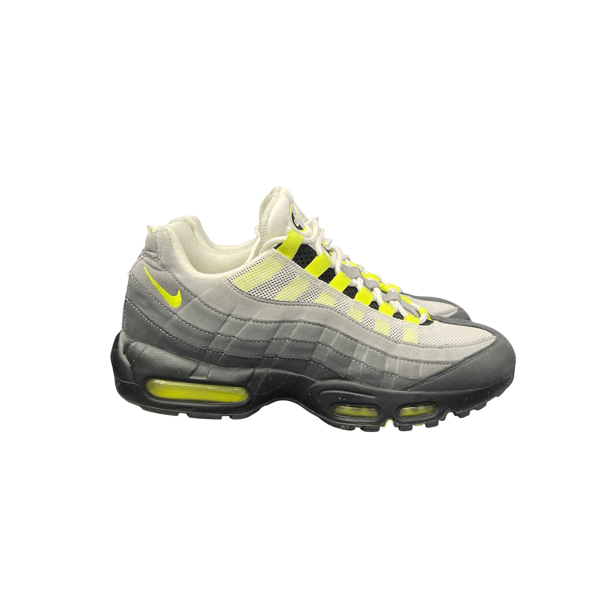 Nike Air Max 95 OG Neon (2020) — photo 1 of 7