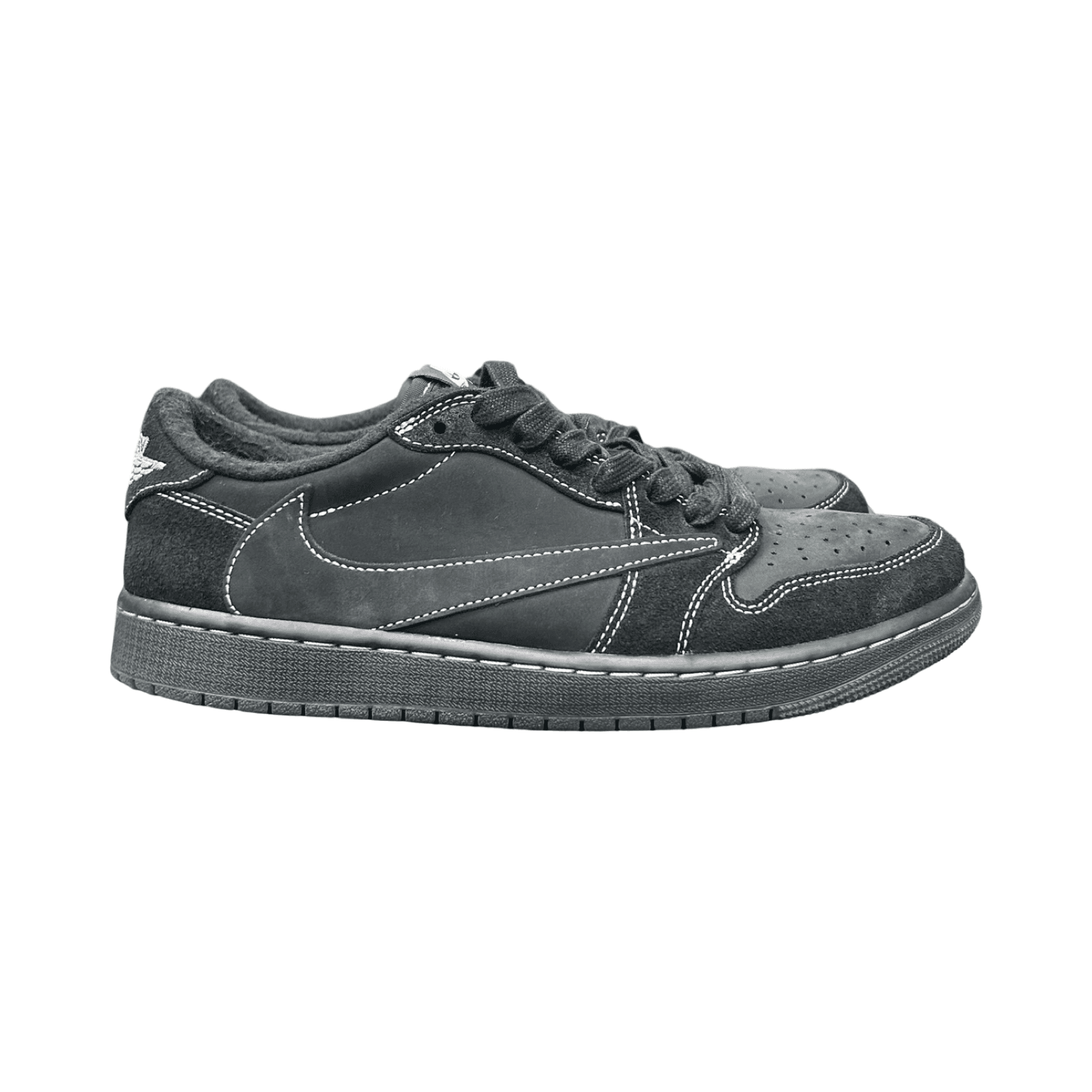 Nike Travis Scott Black Phantom Low OG SP