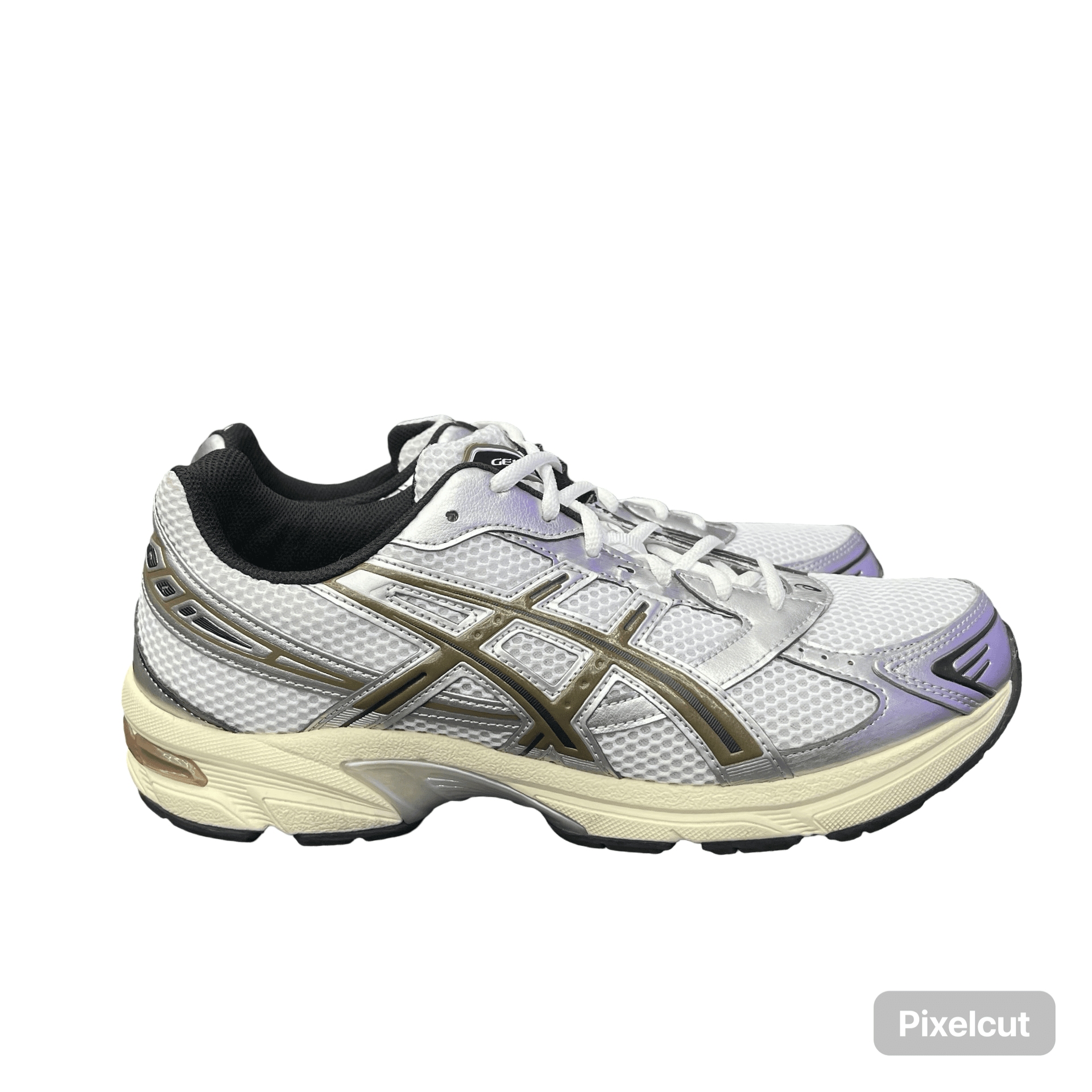Asics Gel-1130 White Clay Canyon — photo 1 of 7