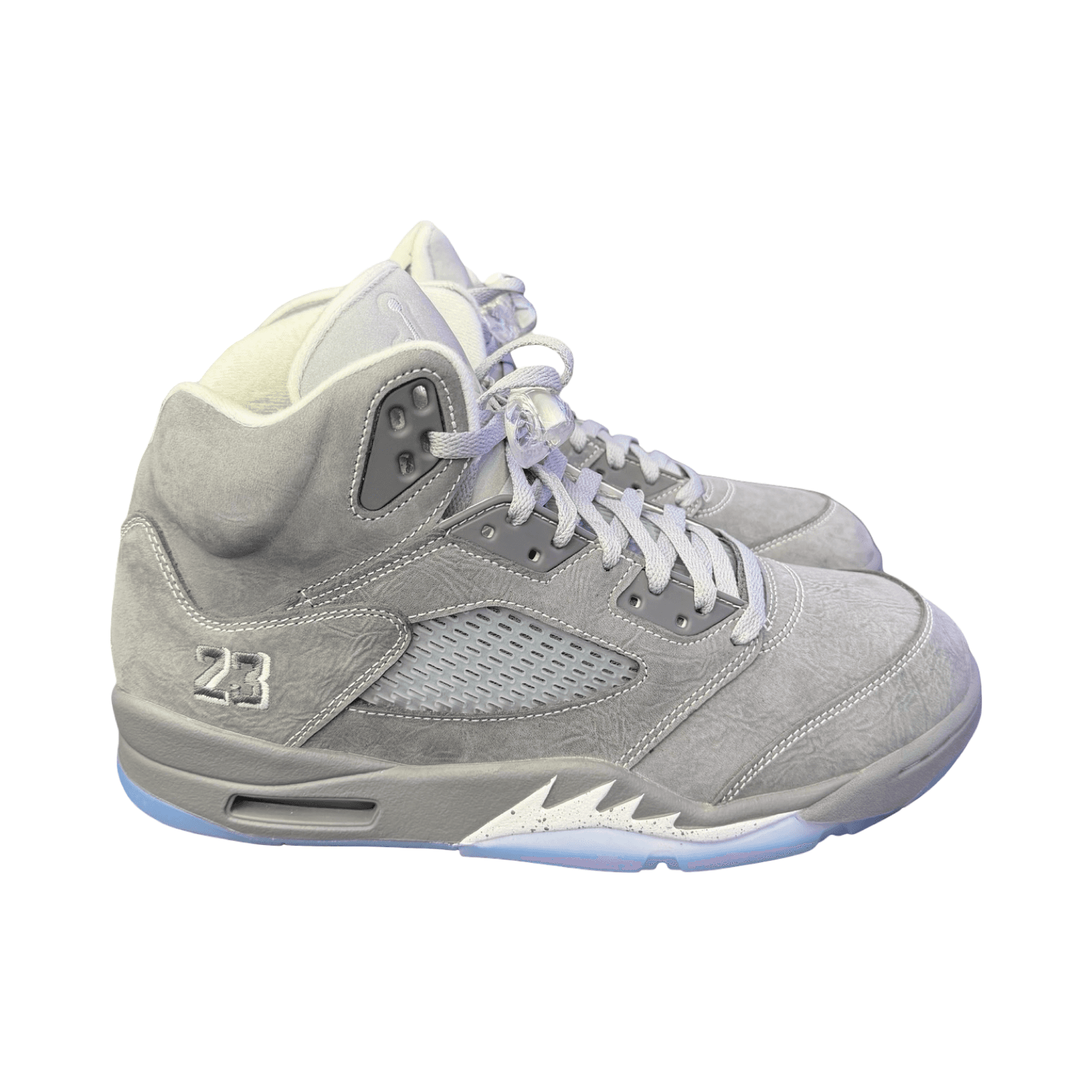 Nike Air Jordan 5 Retro Wolf Grey