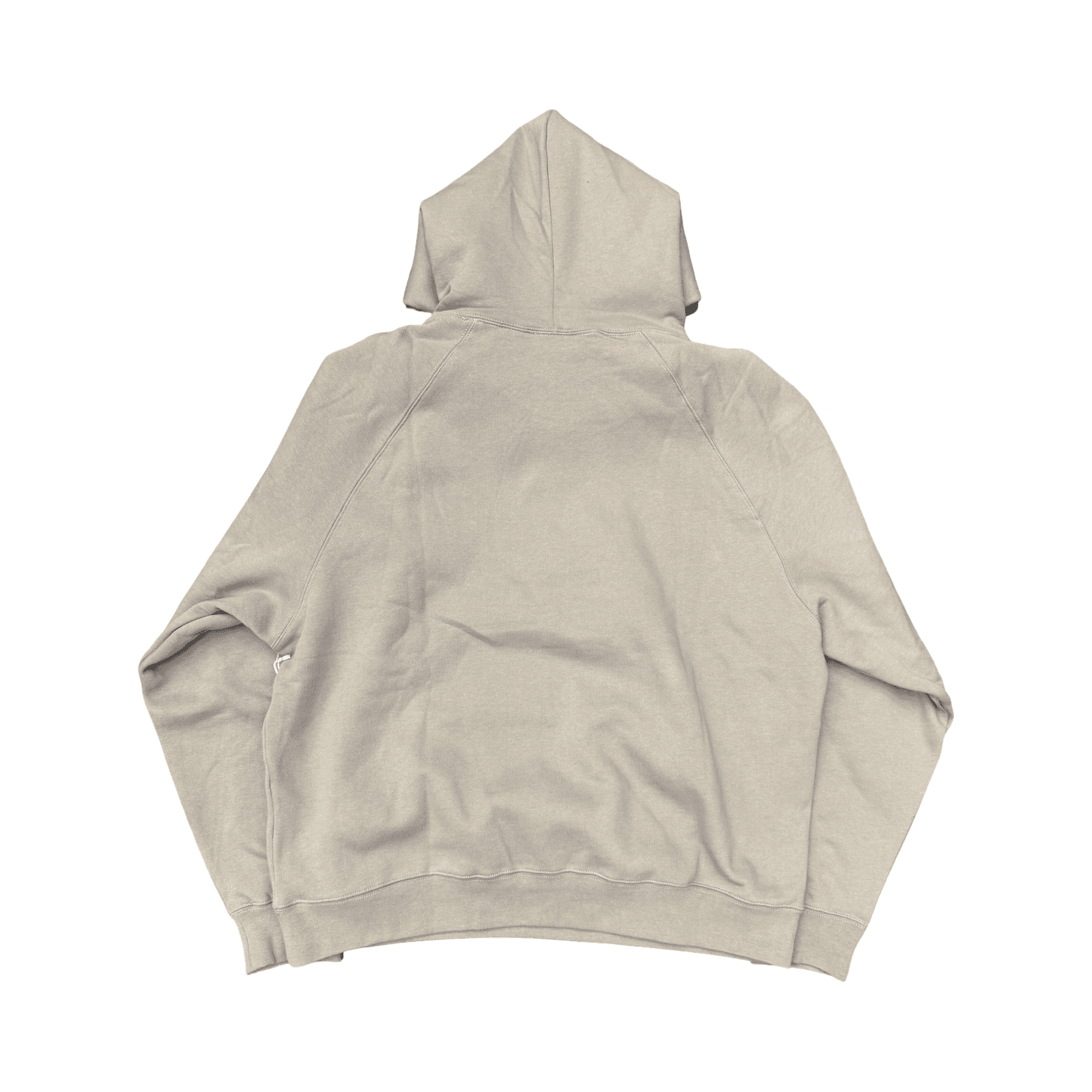 Essentials FOG Hoodie Taupe — photo 1 of 2