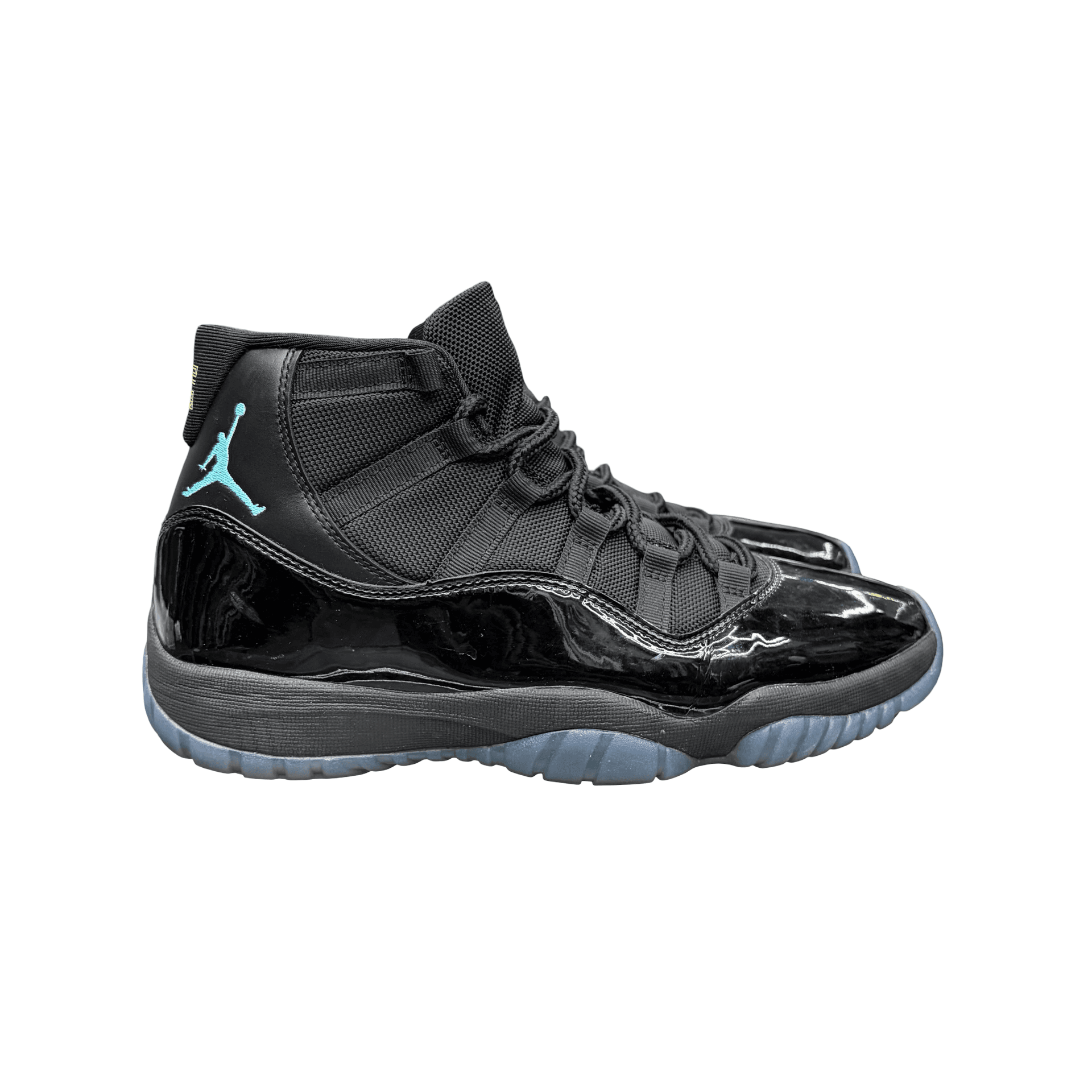 Nike Air Jordan 11 Retro Gamma Blue — photo 1 of 7