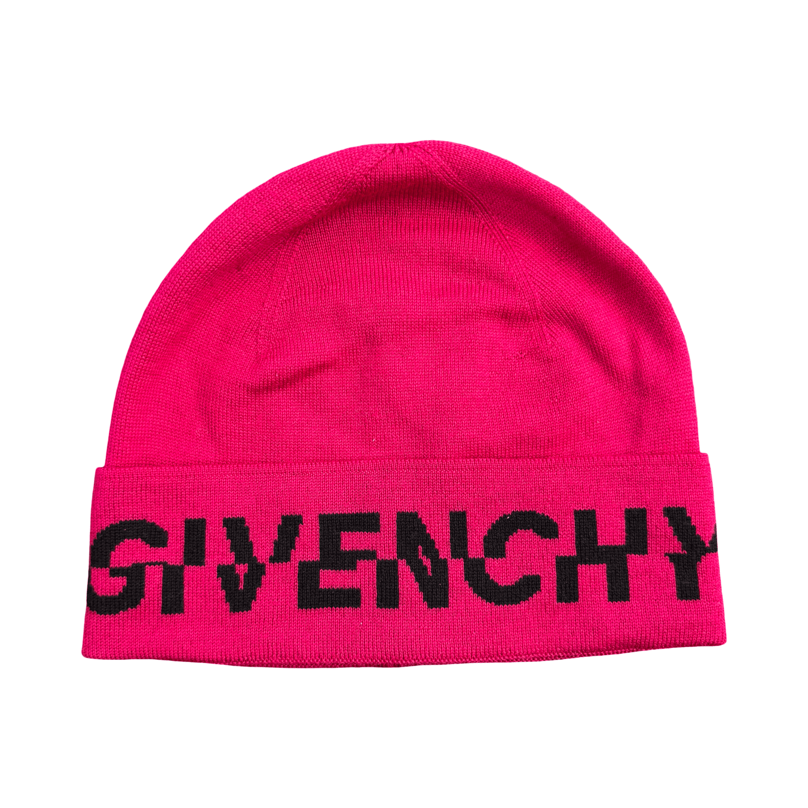 Givenchy Beanie Pink — photo 1 of 2