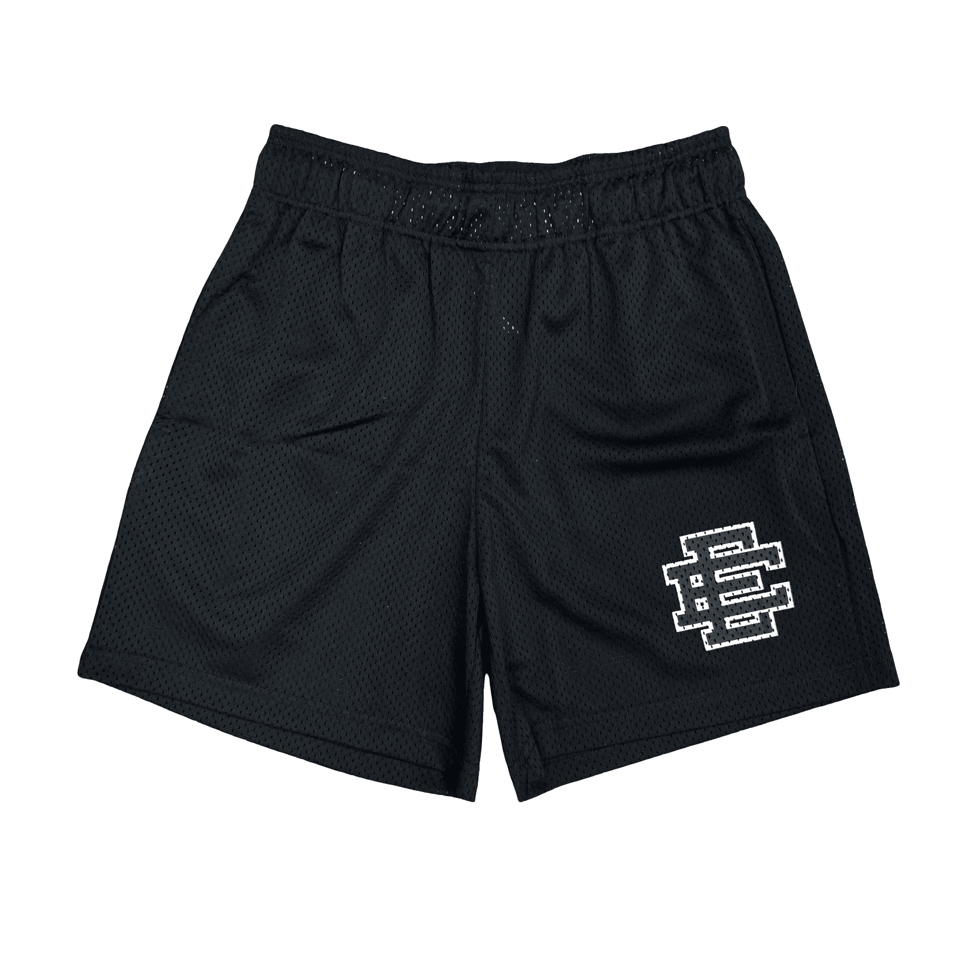 Eric Emanuel EE Basic Core Shorts Black — photo 1 of 2