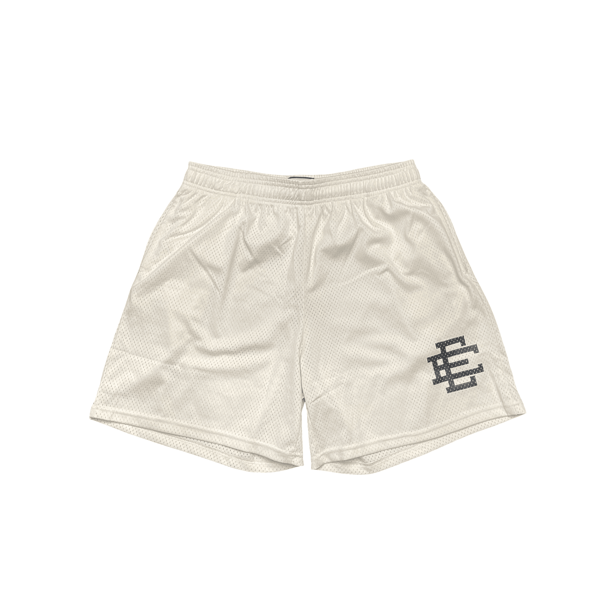 Eric Emanuel EE Basic Short Antique White Grey — photo 1 of 2