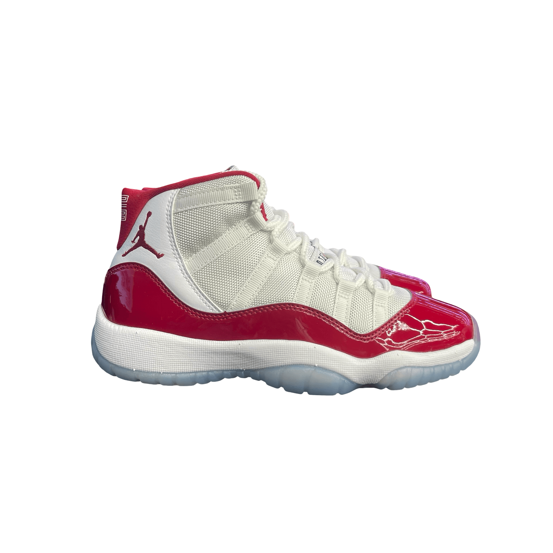 Nike Air Jordan 11 Retro Cherry (GS) — photo 1 of 7