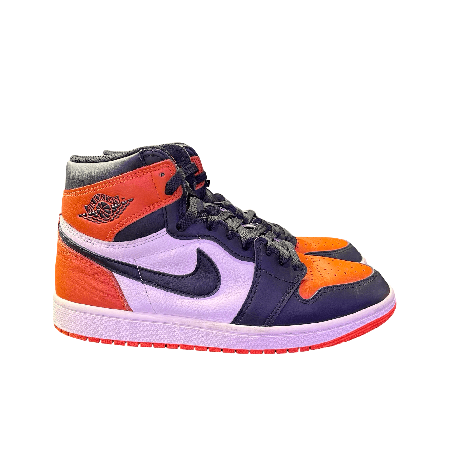 Nike Air Jordan 1 Retro High OG Shattered Backboard — photo 1 of 7