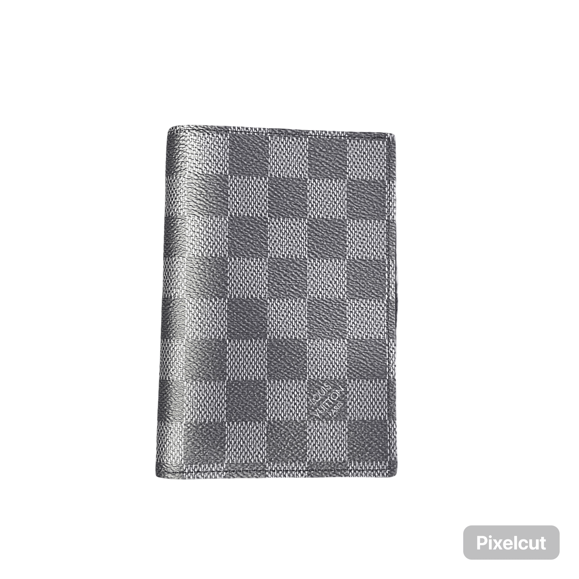 LV Passport Cover — photo 1 of 3