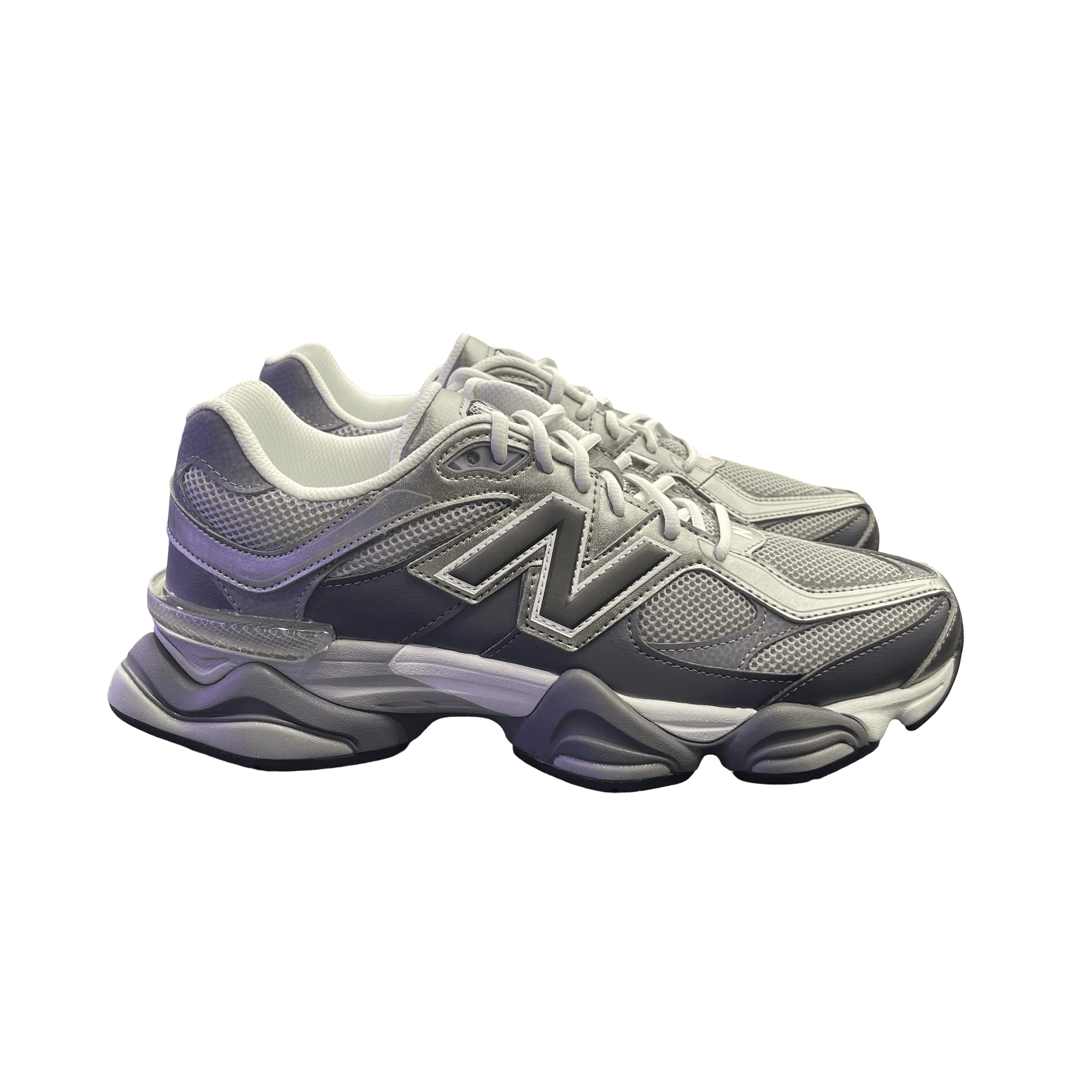 New Balance 9060 Magnet Fade