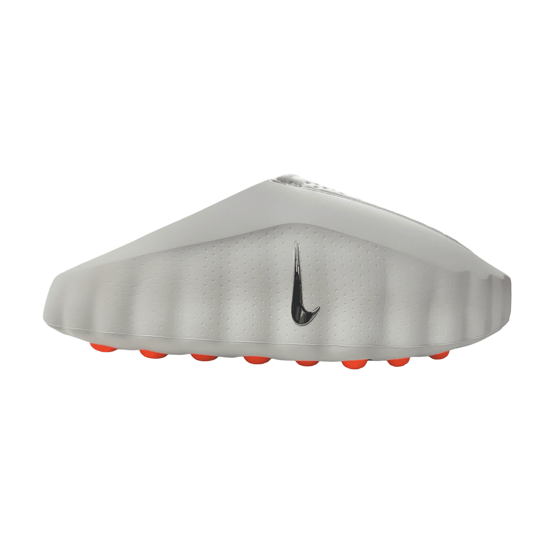 WMNS Nike Mind 001 Slide Light Smoke Grey