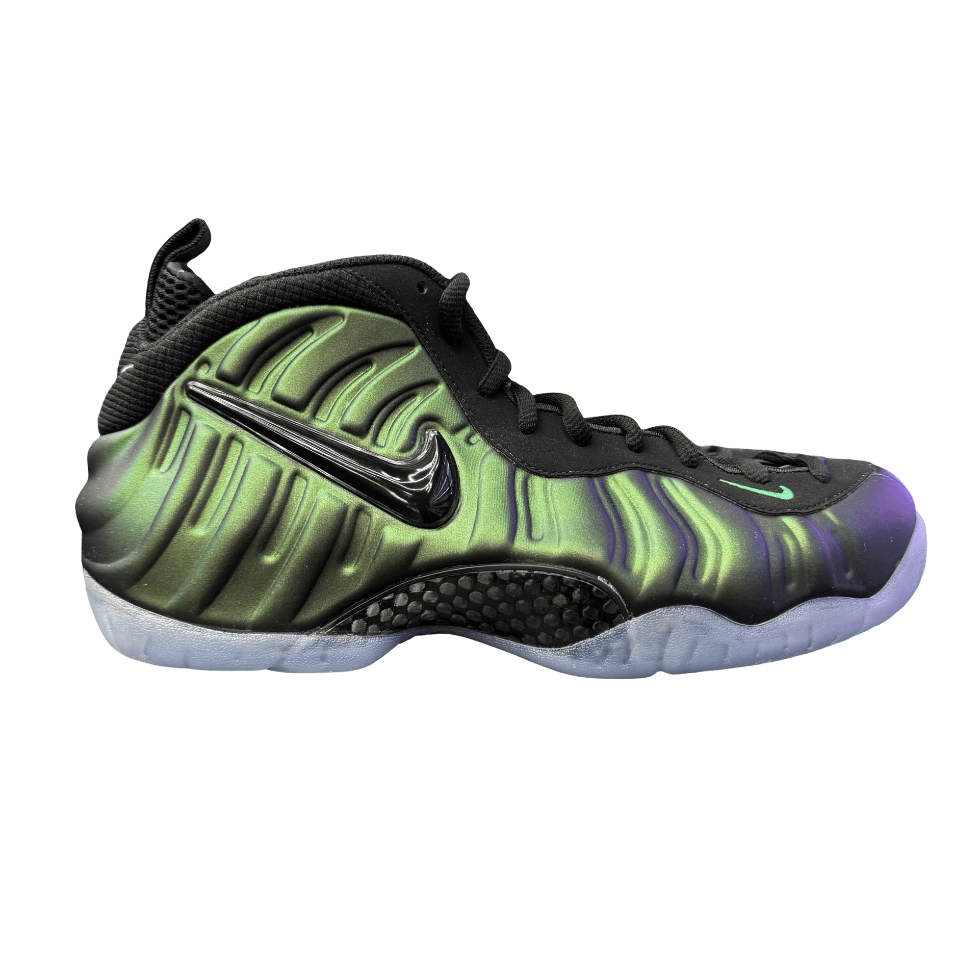 Nike Air Foamposite Pro Pine Green — photo 1 of 7