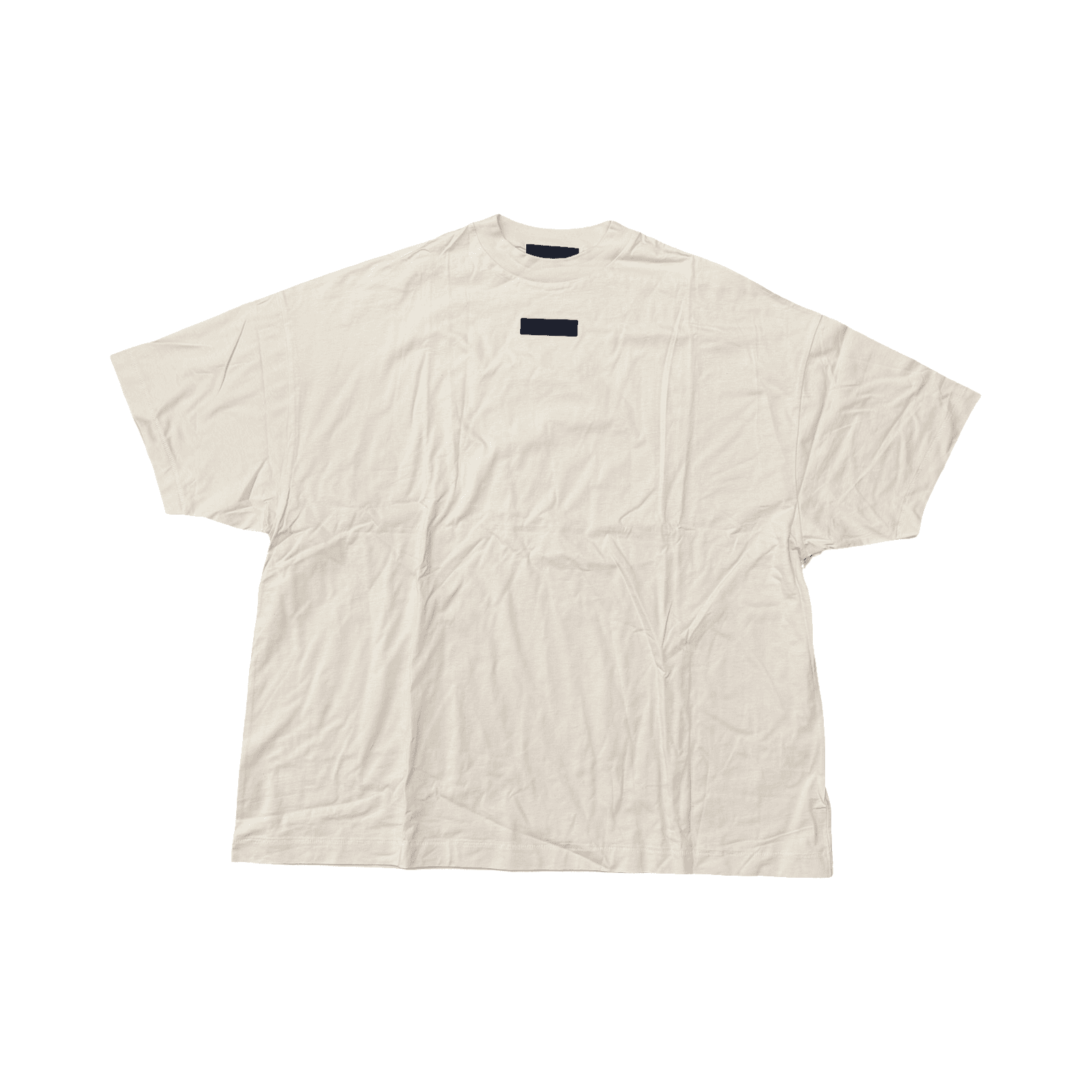 Essentials FOG S/S T-Shirt Garden Yellow — photo 1 of 2