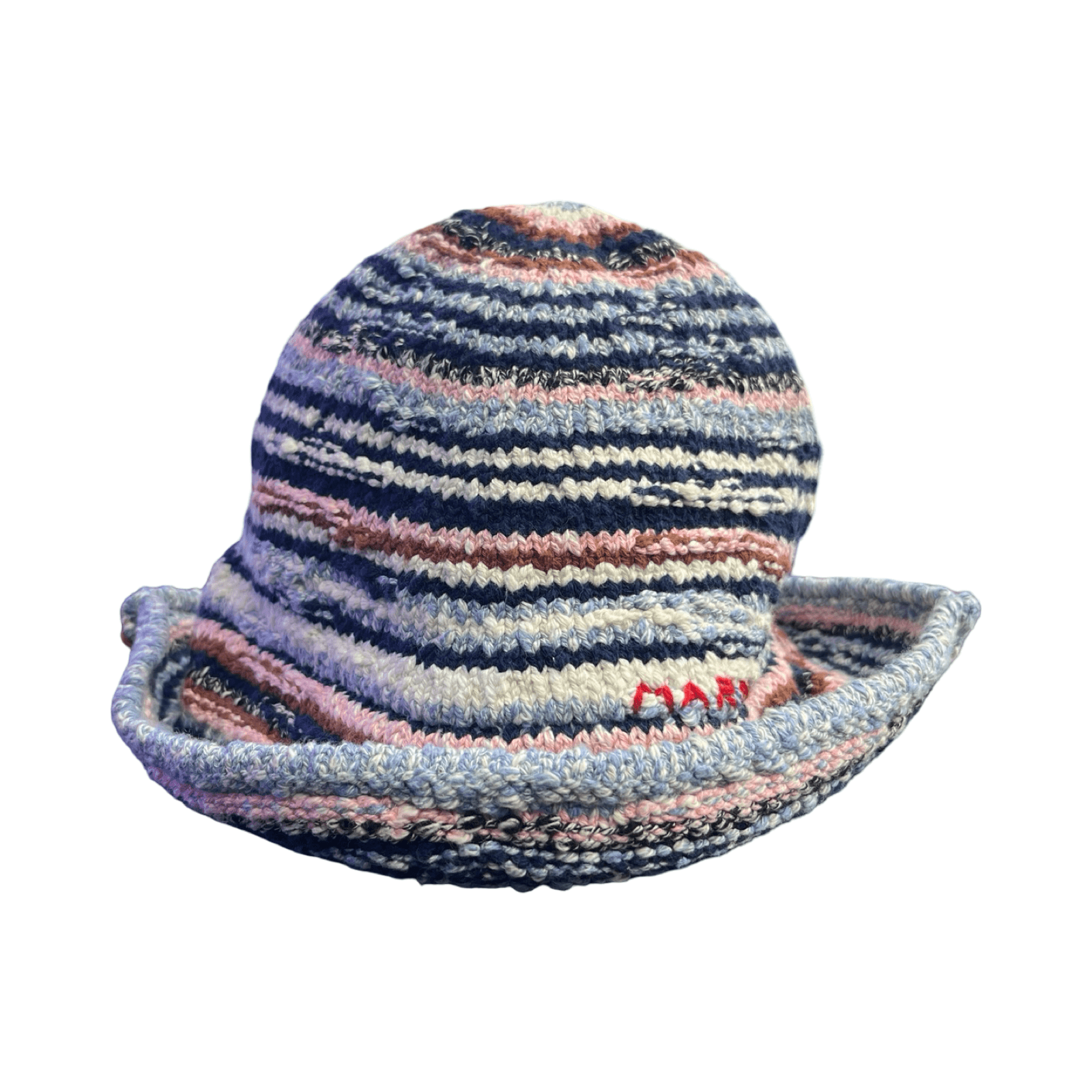 Marni Opal Crochet Hat