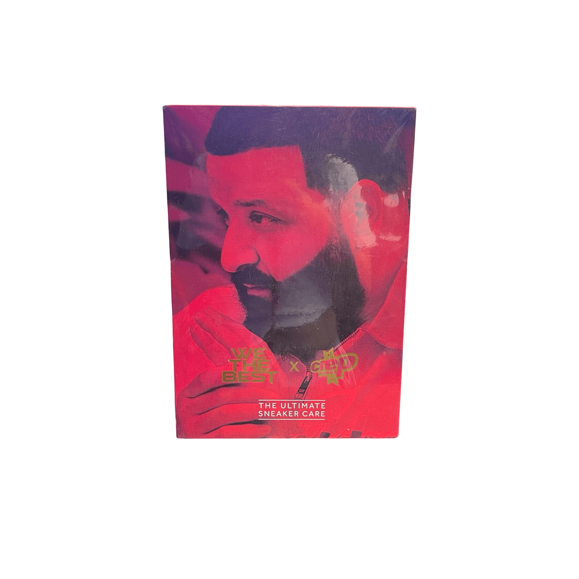Crep Protect x Dj Khaled The Ultimate Sneaker Care Kit