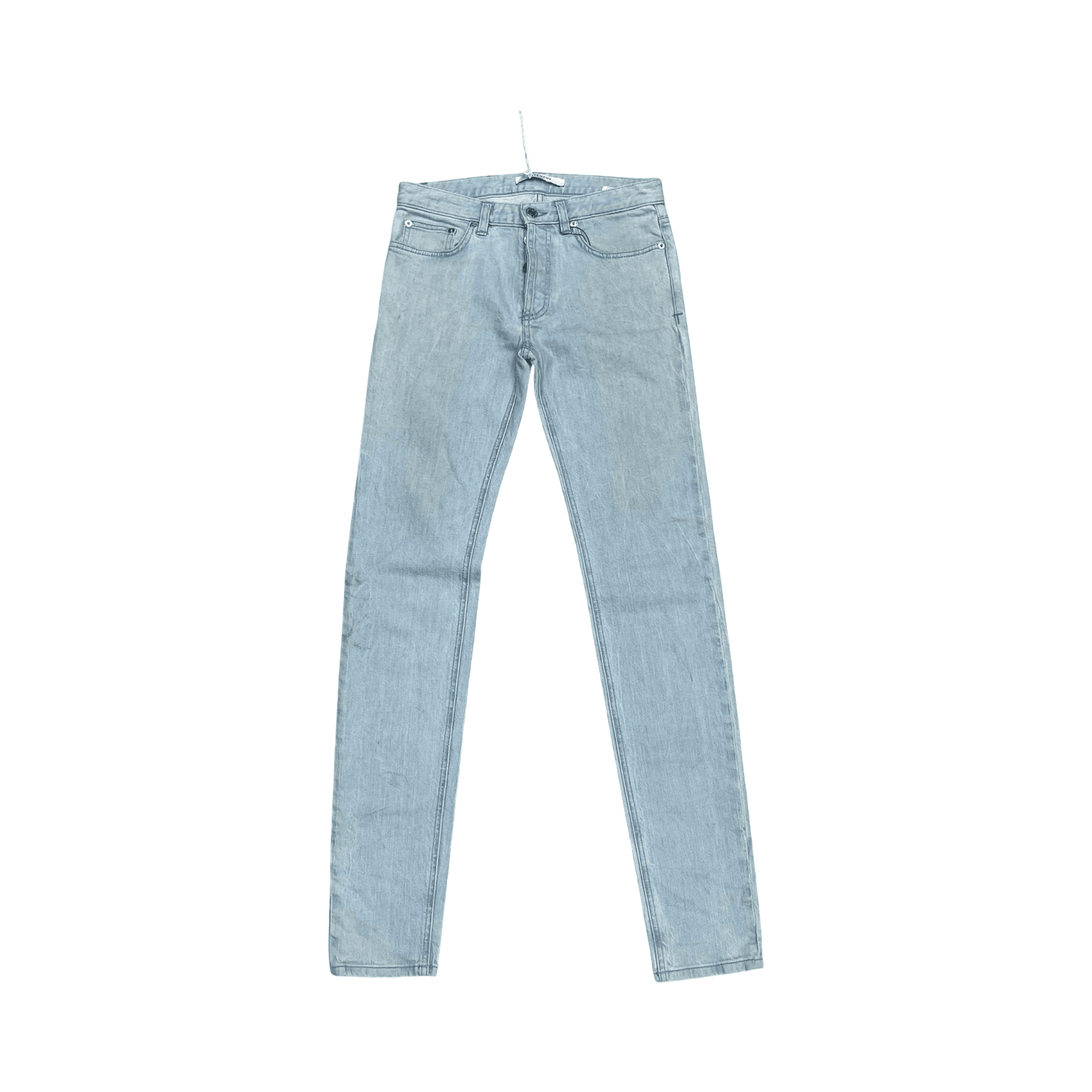 Givenchy Paris Denim Jeans Light Indigo — photo 1 of 2