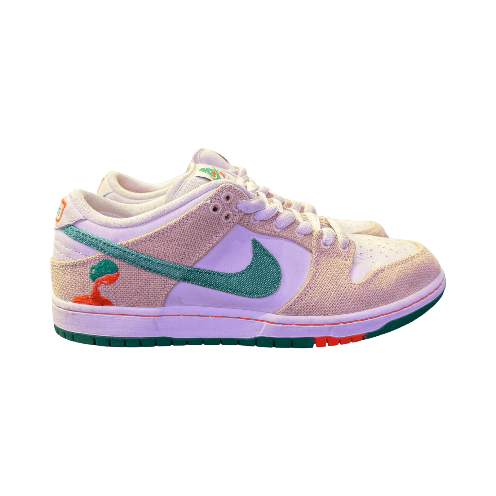 Nike SB Dunk Low Jarritos