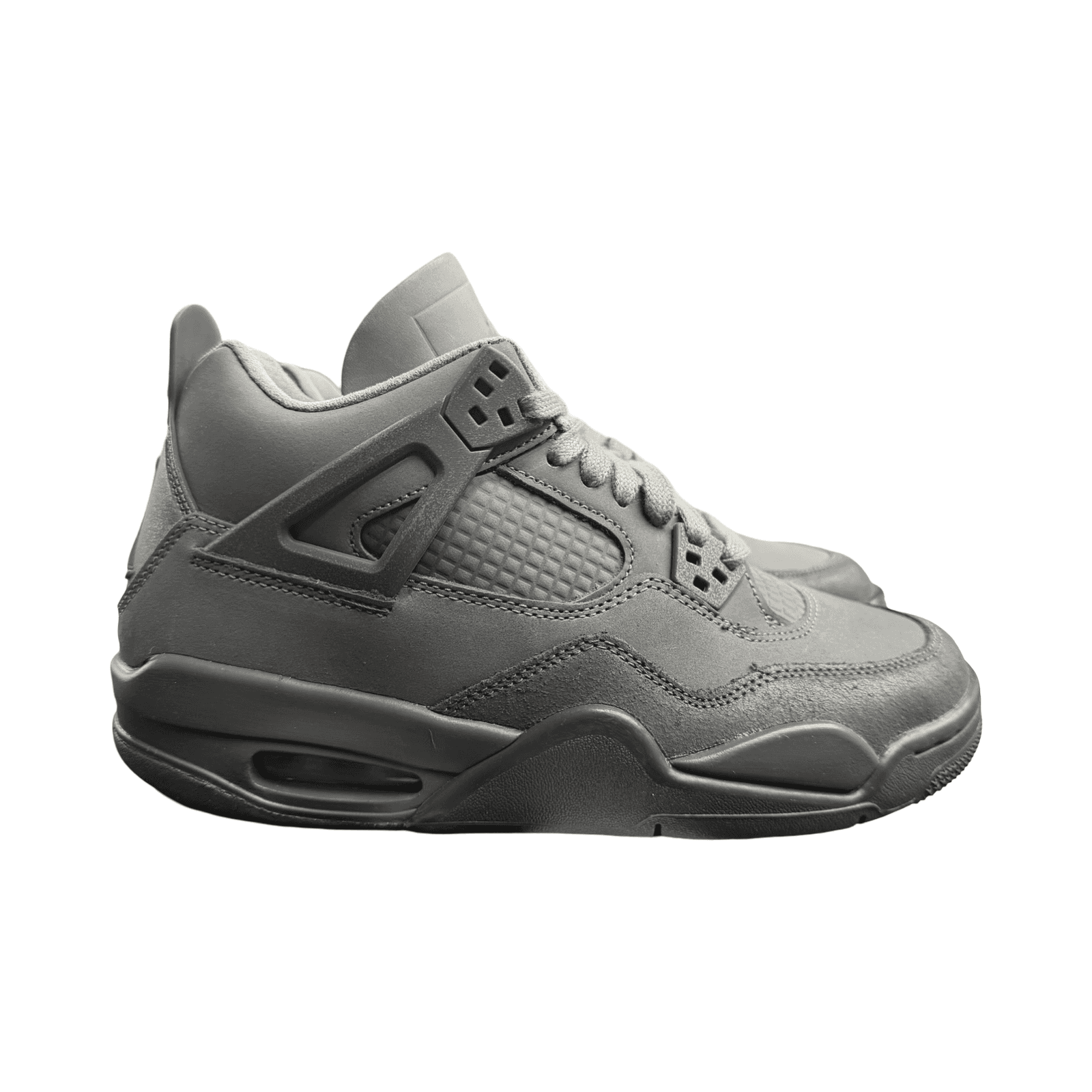 Nike Air Jordan 4 Retro SE Wet Cement — photo 1 of 7