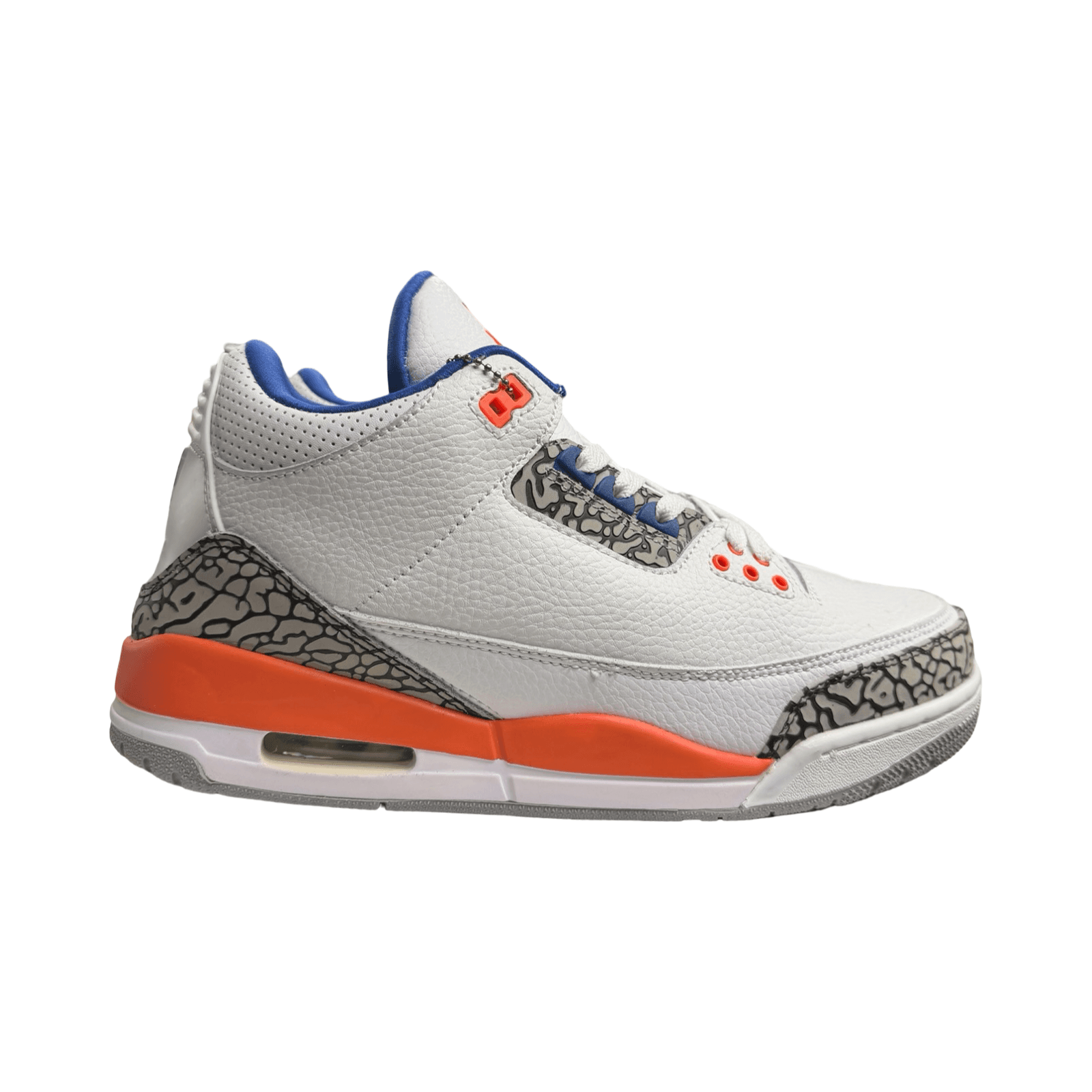 Nike Air Jordan 3 Retro New York Knicks — photo 1 of 7