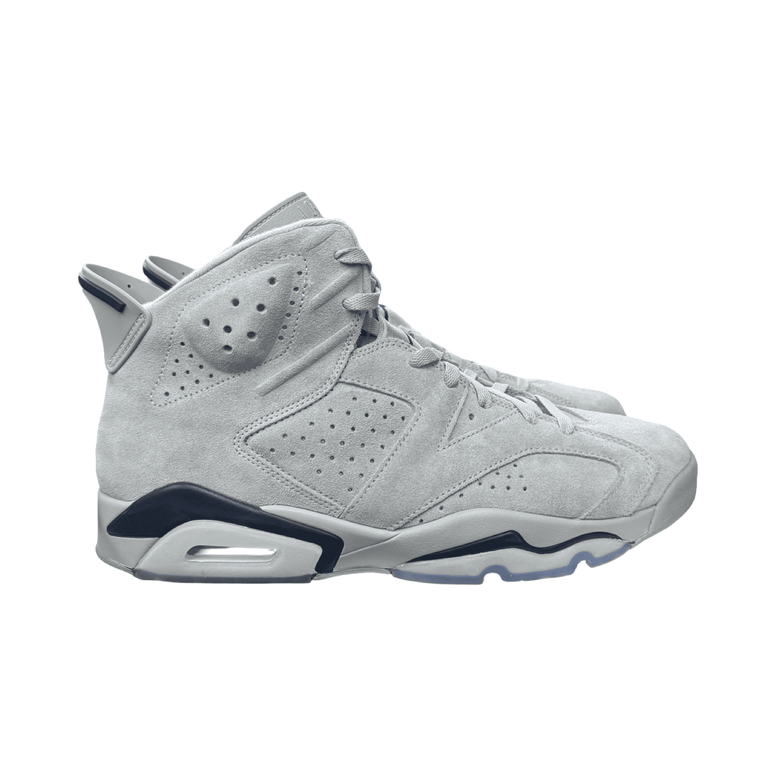 Nike Air Jordan 6 Retro Georgetown — photo 1 of 7