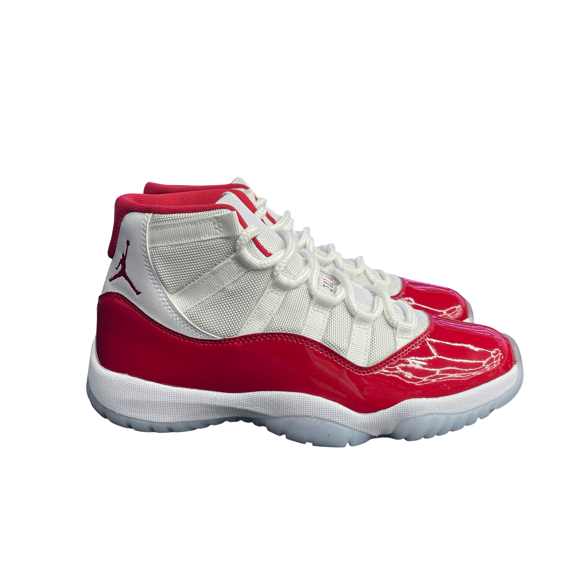 Nike Air Jordan 11 Retro Cherry — photo 1 of 7