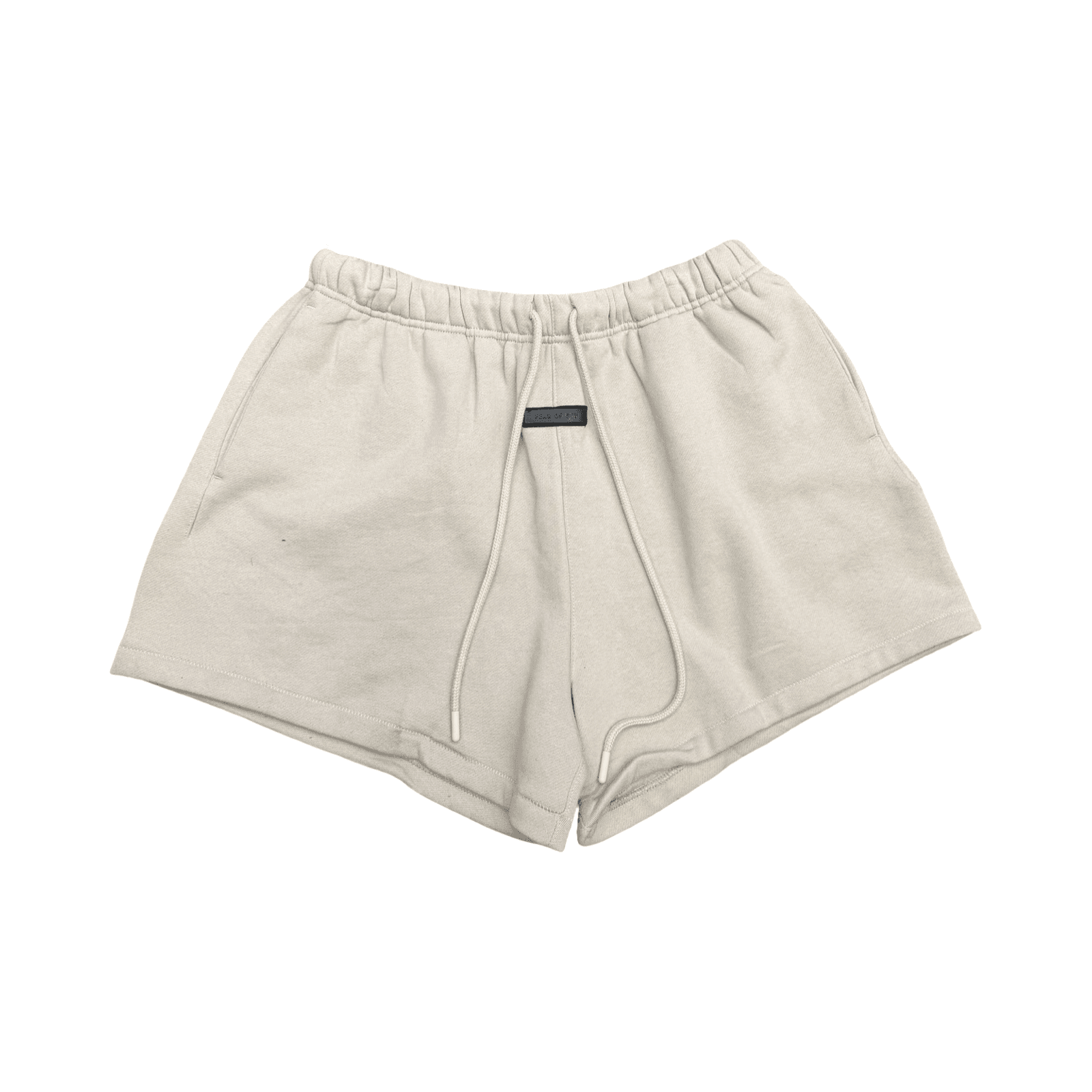 WMNS Essentials FOG Sweatshorts Moss — photo 1 of 2