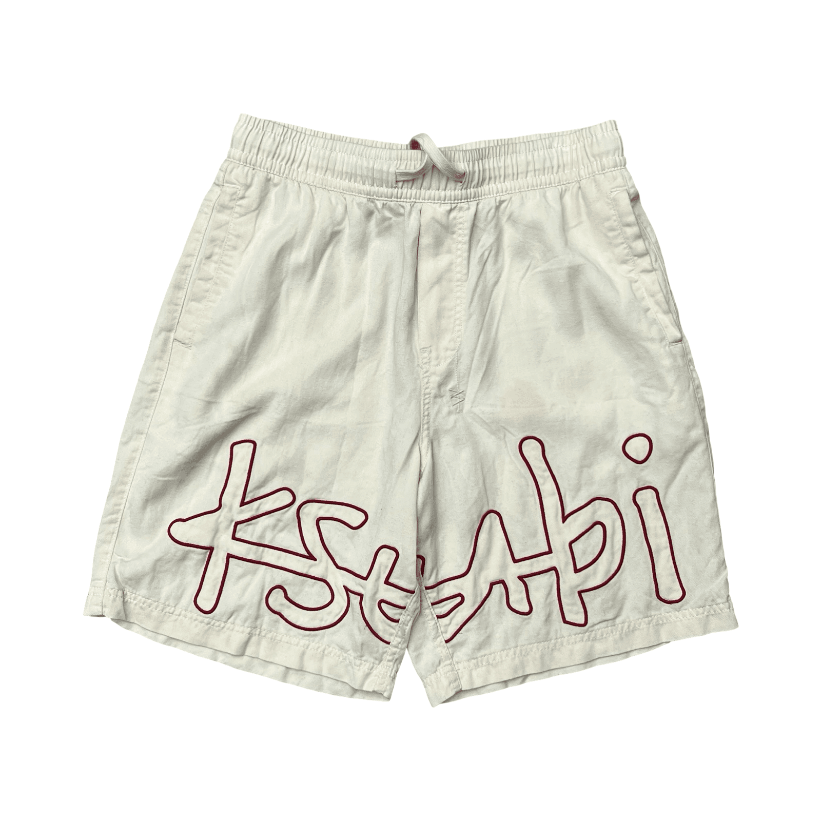 Ksubi 1999 Box Life Shorts Dusty Desert