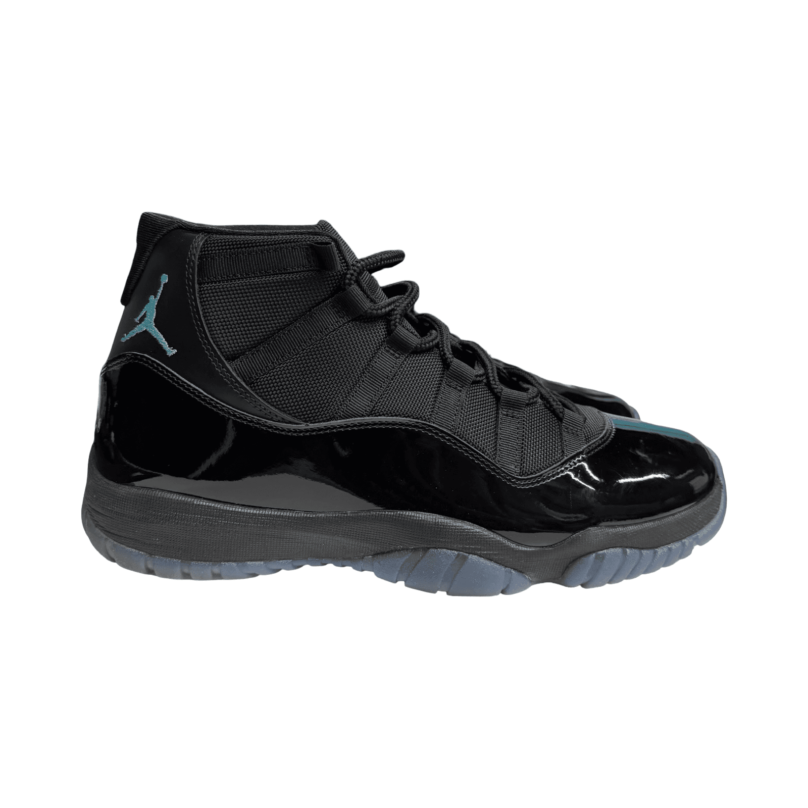 Nike Air Jordan 11 Retro Gamma Blue